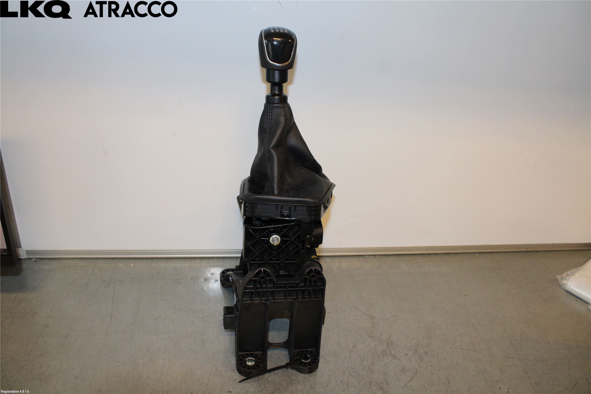 Ford TRANSIT/TOURNEO COURIER 13-23 Gearspak