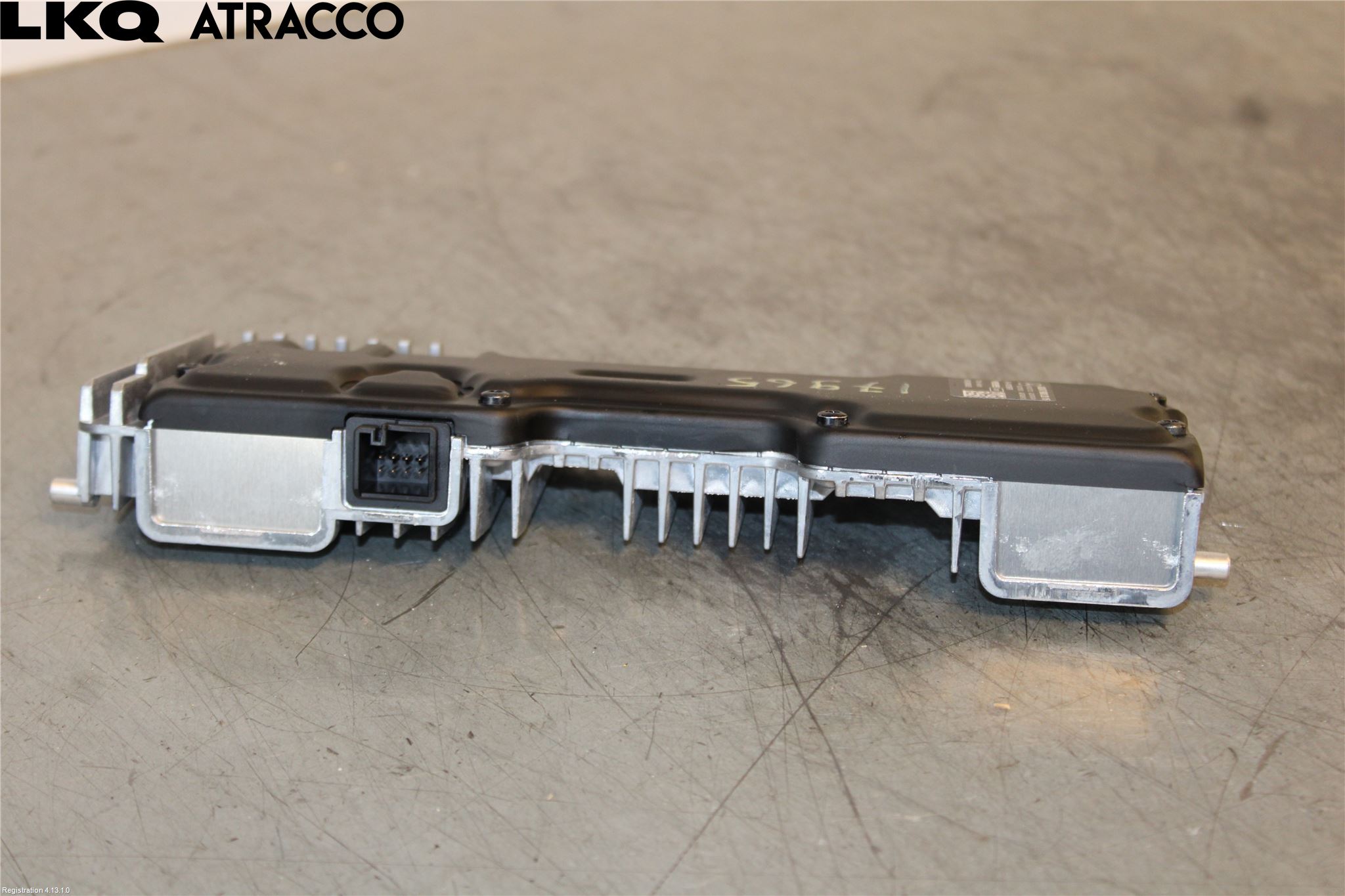 Mercedes-Benz MB EQC (N293) 20- Parkeringshjelp Kamera