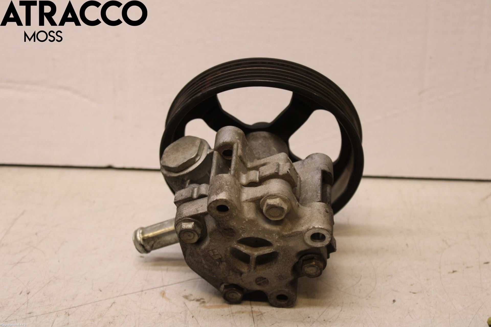 Mitsubishi OUTLANDER 07-12 Servo Pumpe