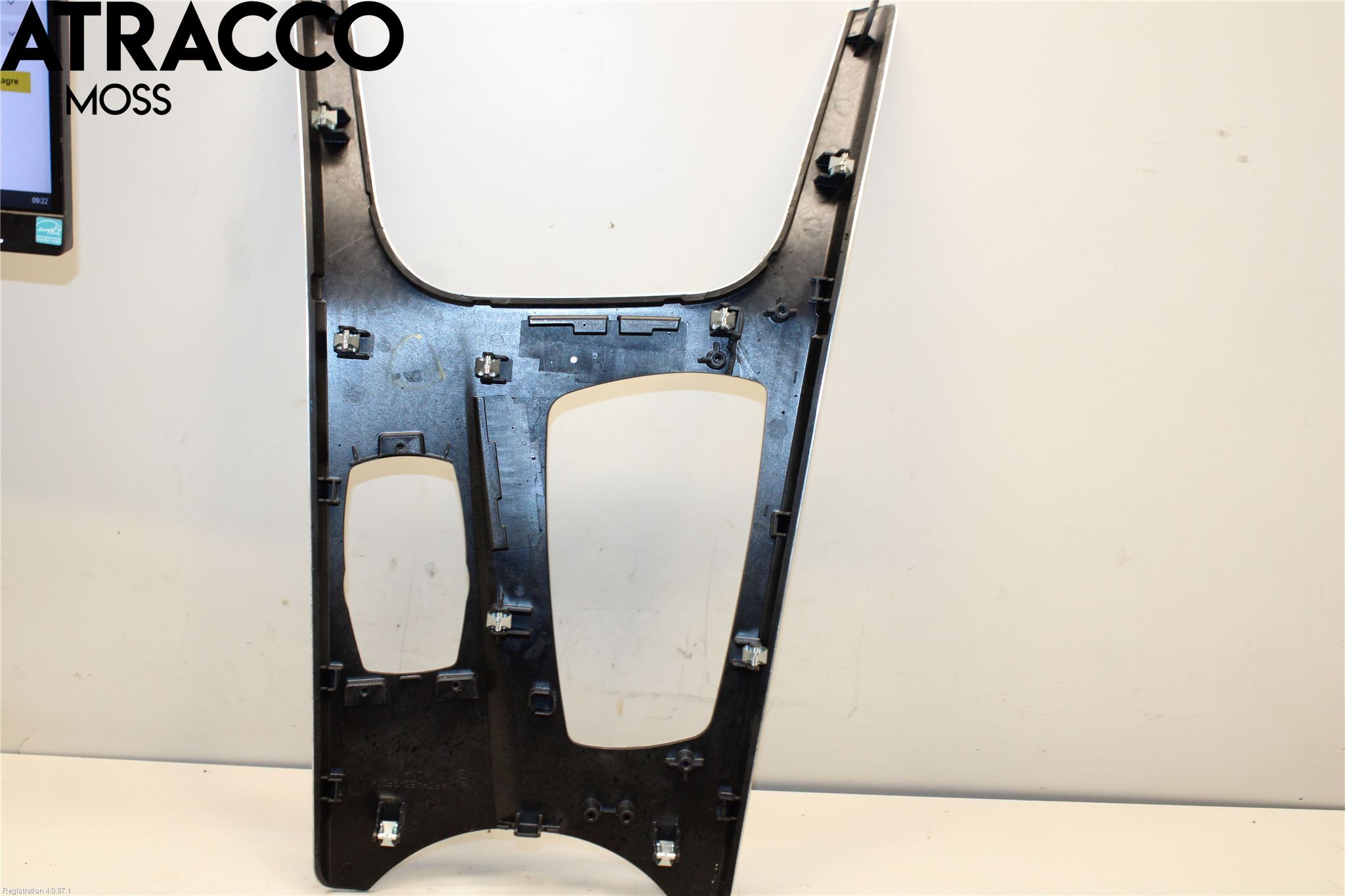 BMW X3 F25 10-17 Bryter Multifunksjon