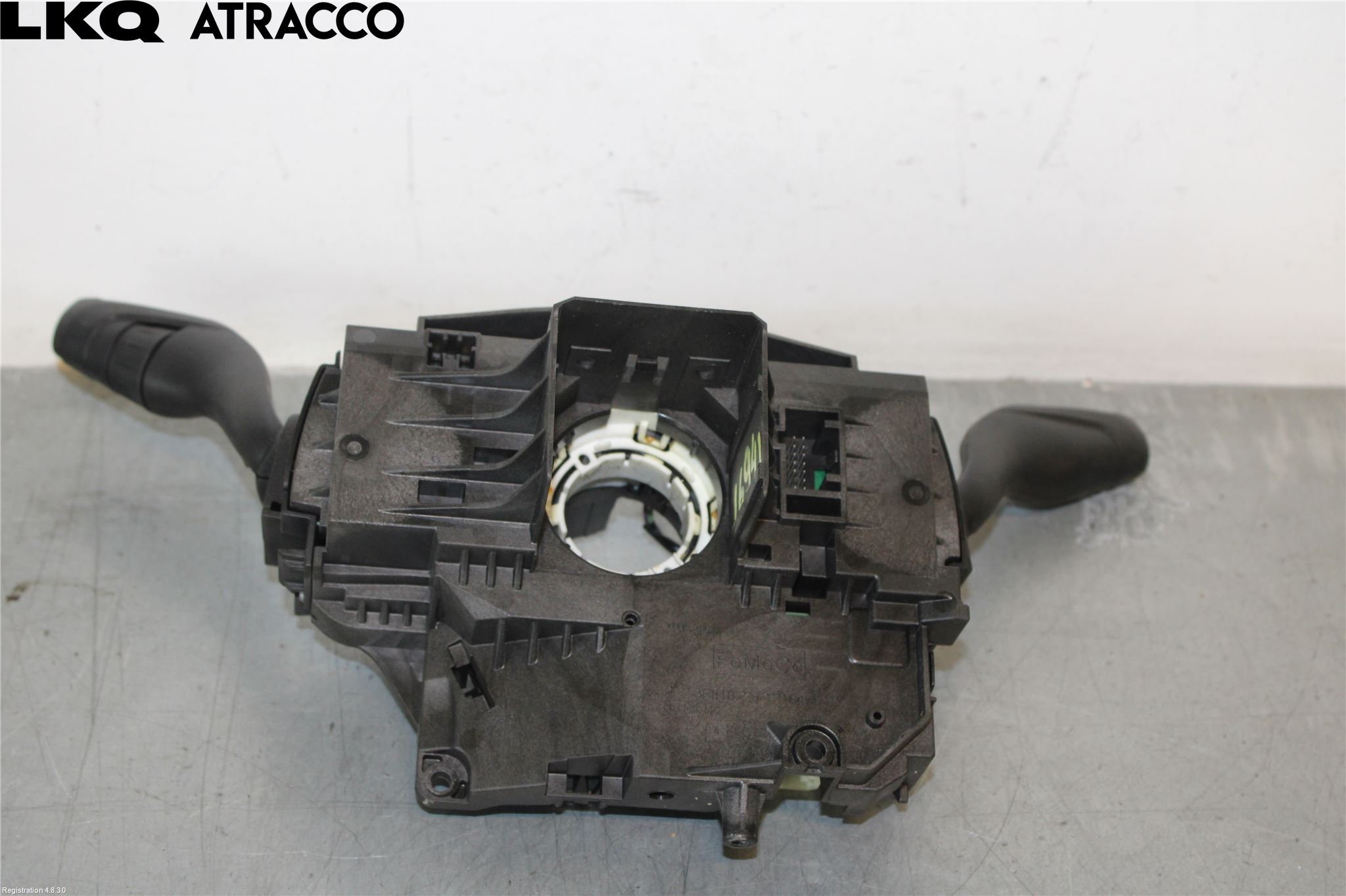 Ford TRANSIT/TOURNEO CUSTOM 13-24 Bryter Ratt Kombi H Og V