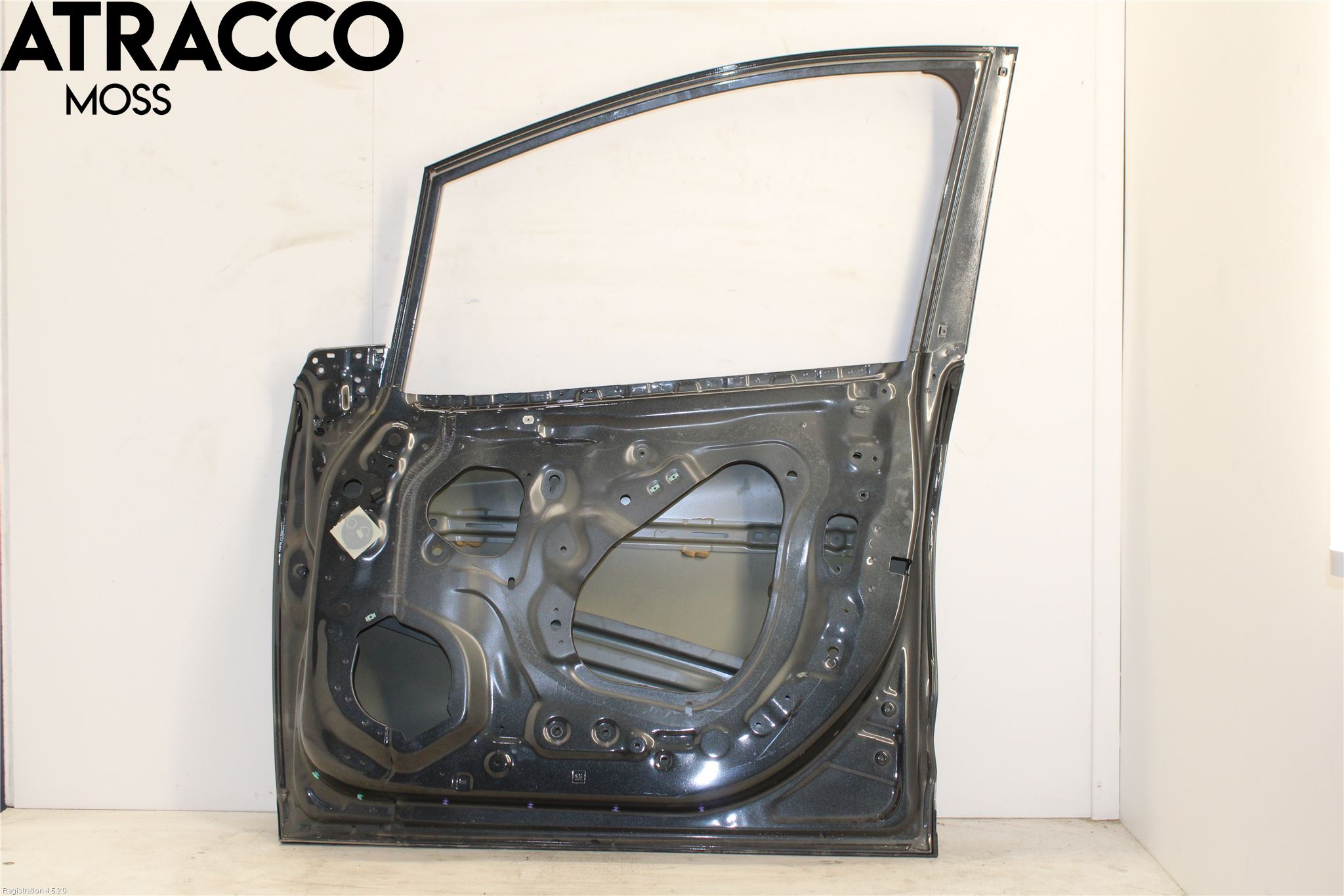 Opel AMPERA 17- Dør 4D Foran Høyre