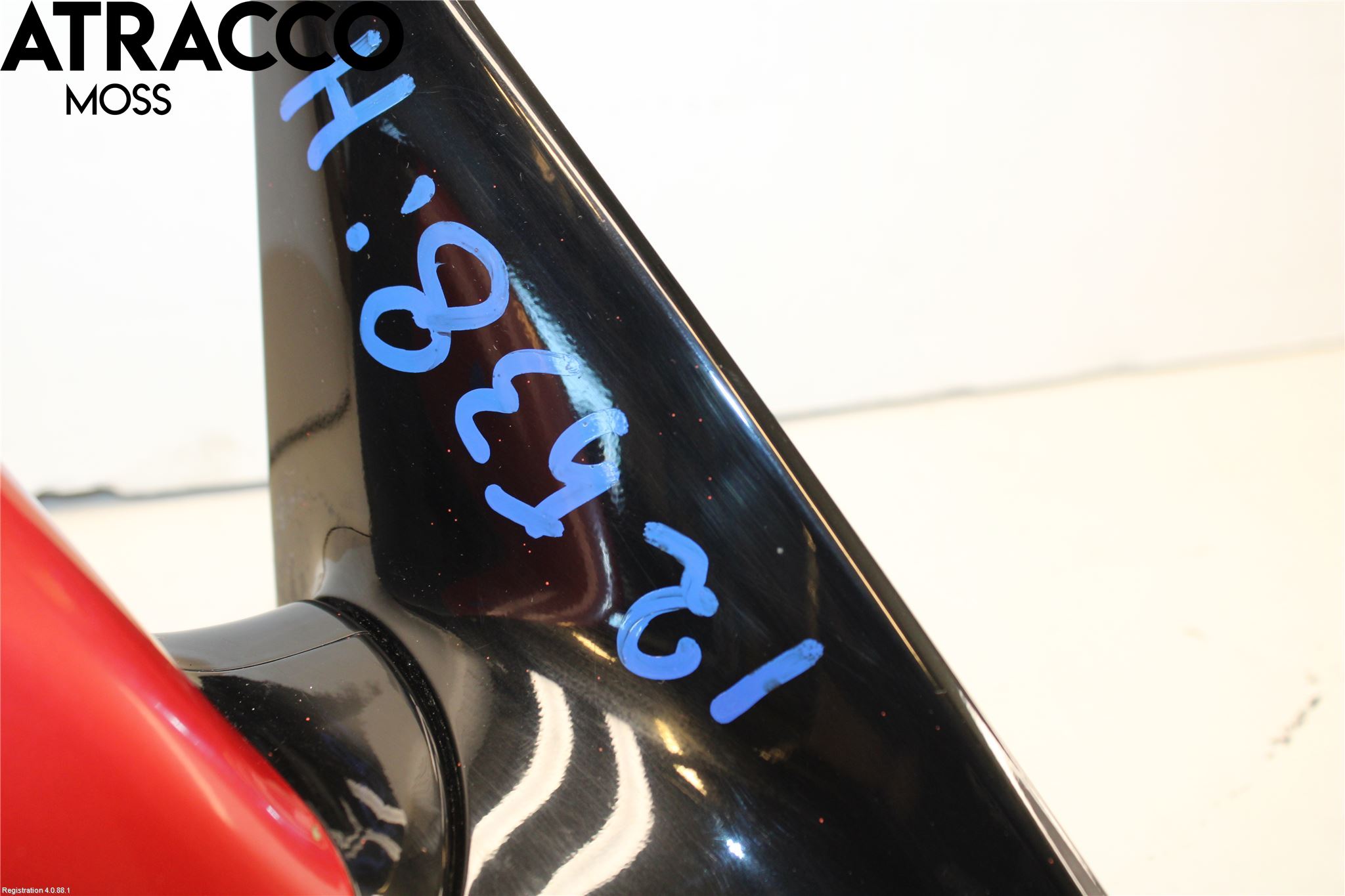 Hyundai VELOSTER 12-17 Speil H M-El Justering