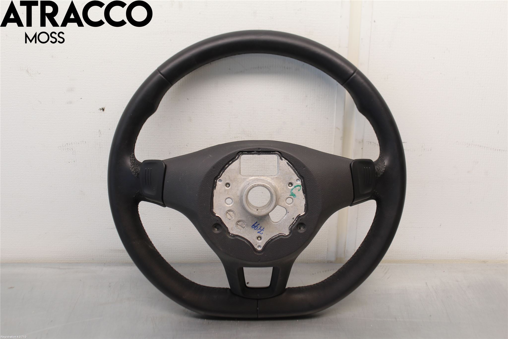 Volkswagen VW TIGUAN 16-24 Ratt