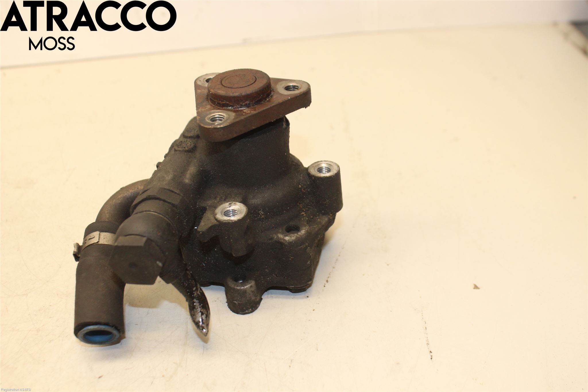 Volkswagen VW PASSAT 01-05 Servo Pumpe