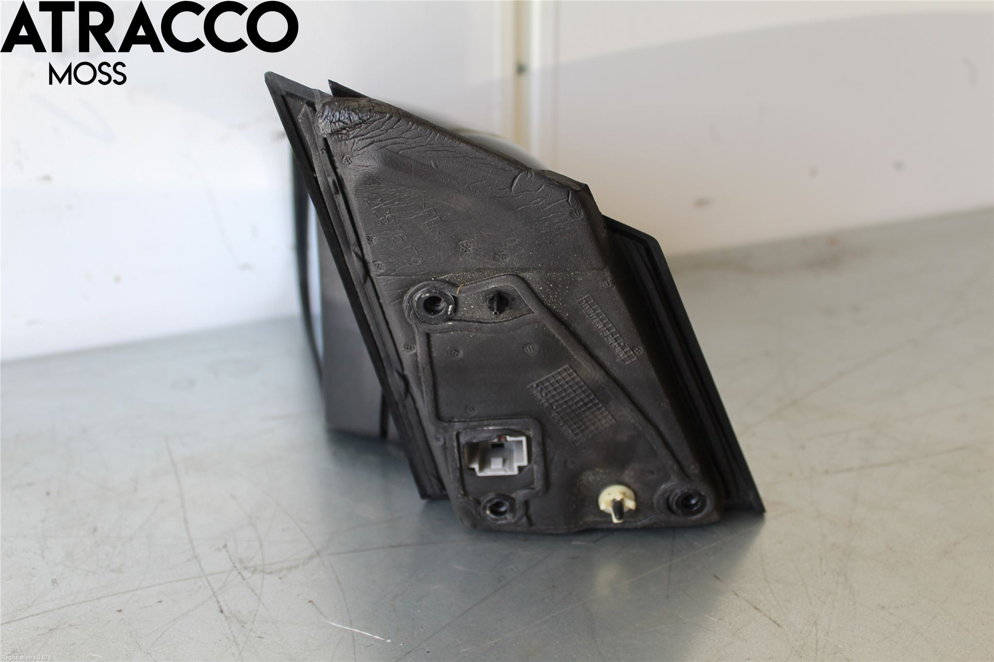 Ford FOCUS 11-14 Speil V M-El Justering