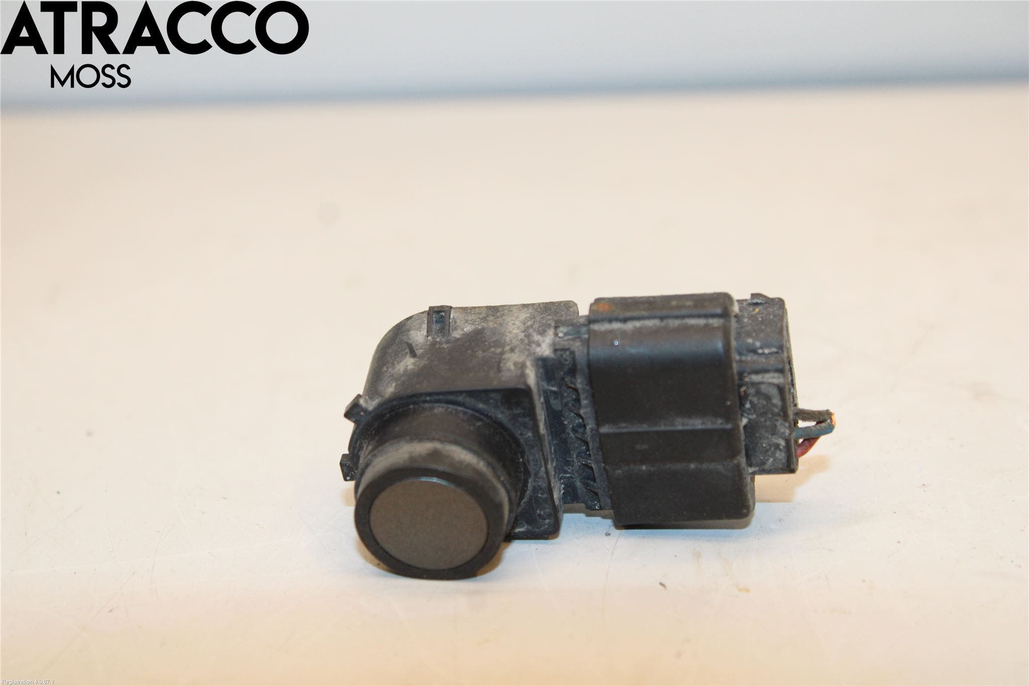 Hyundai IONIQ AE 17-22 Sensor Ryggesensor