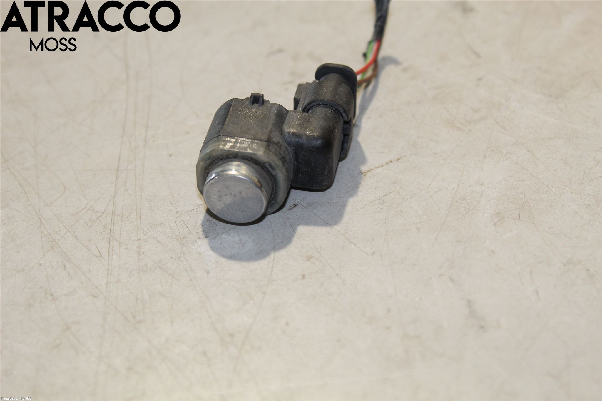 Volkswagen VW PASSAT 05-11 Sensor Parkering Front