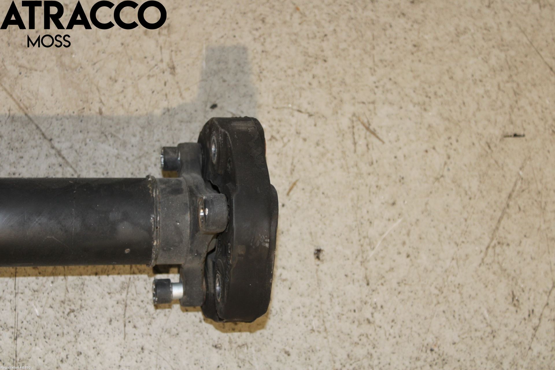 Mercedes-Benz MB E-KLASS (W212) 09-16 Mellomaksel Kompl