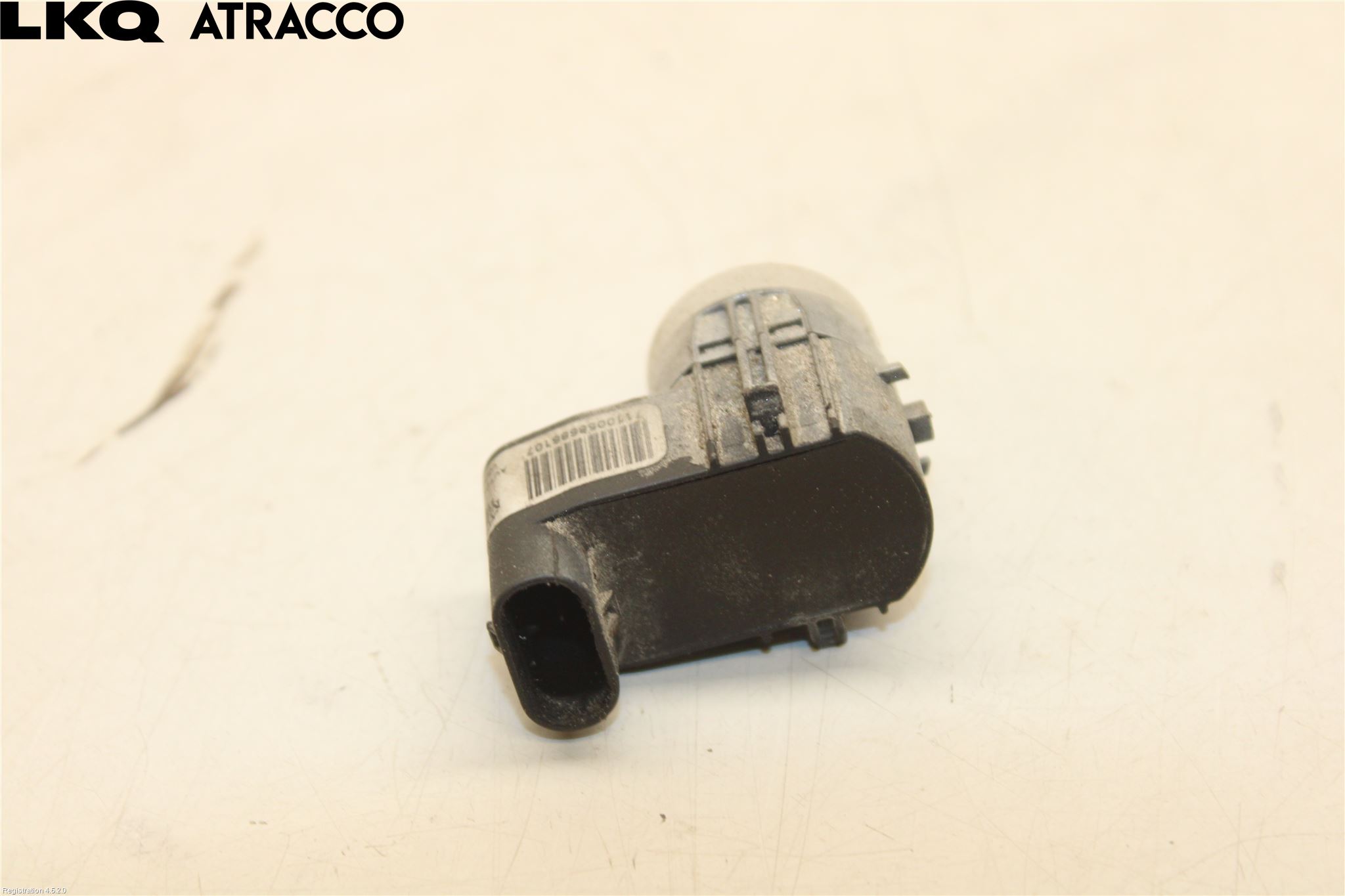 Skoda FABIA 07-14 Sensor Ryggesensor
