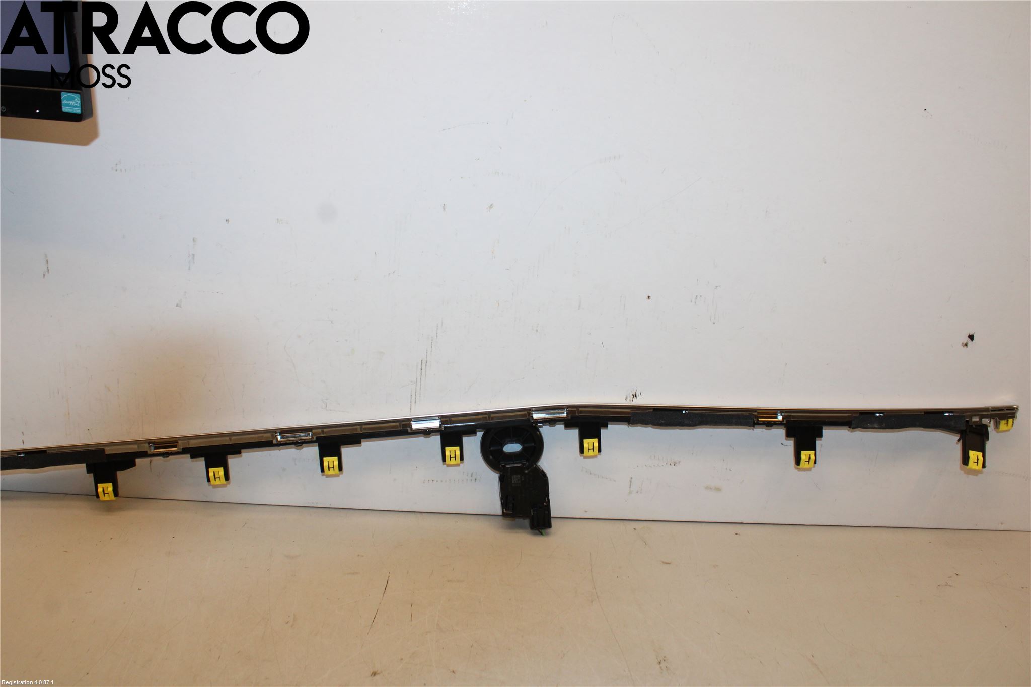 Peugeot 508 19- Innr Taklys