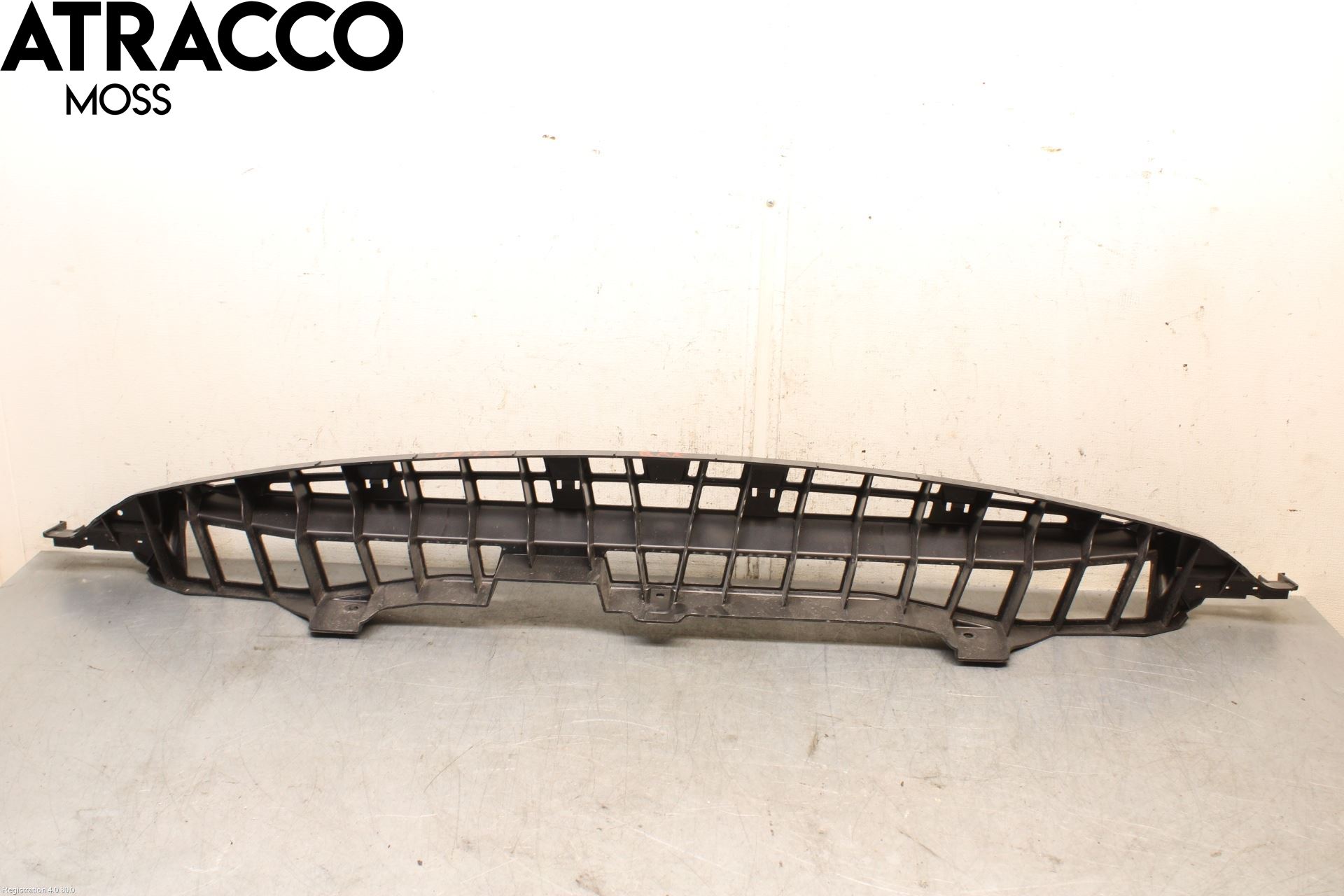 Landrover RANGE ROVER SPORT (L494) 14-22 Støtfanger Bak Feste
