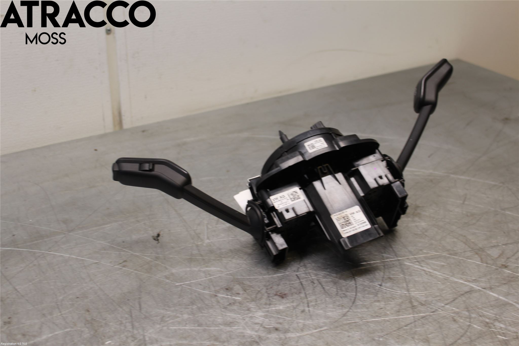 Volkswagen VW POLO 10-17 Bryter Ratt Kombi H Og V