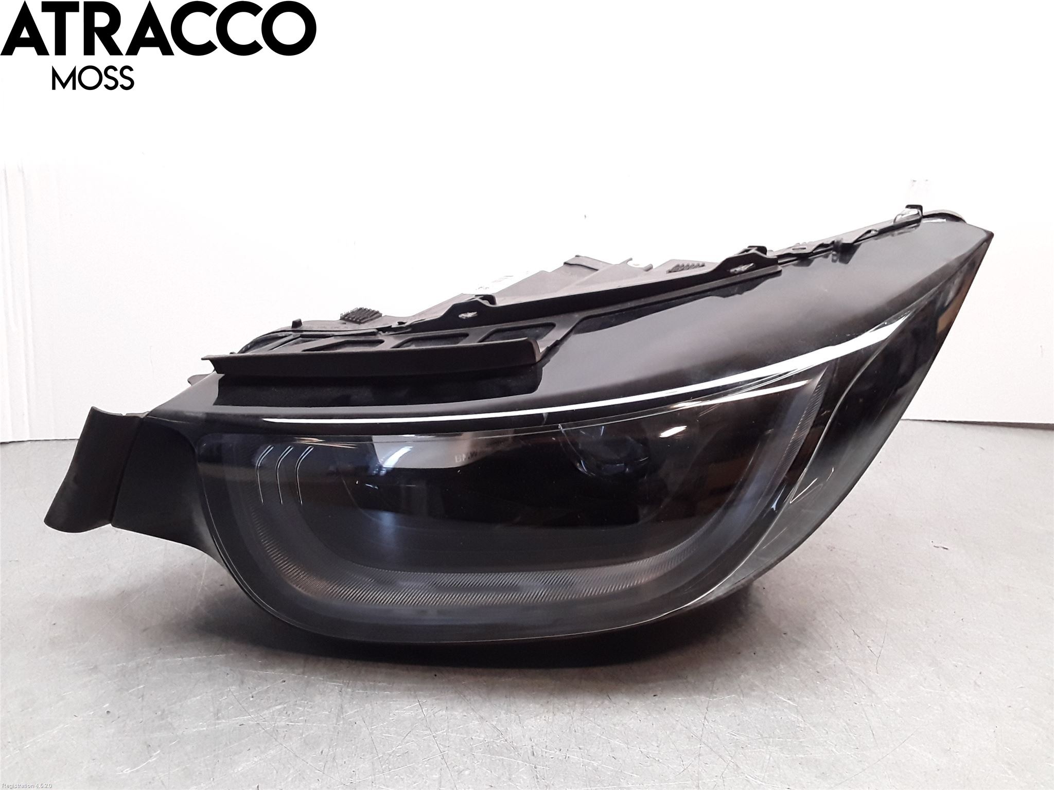 BMW i3 I01 13-22 Frontlykt Venstre