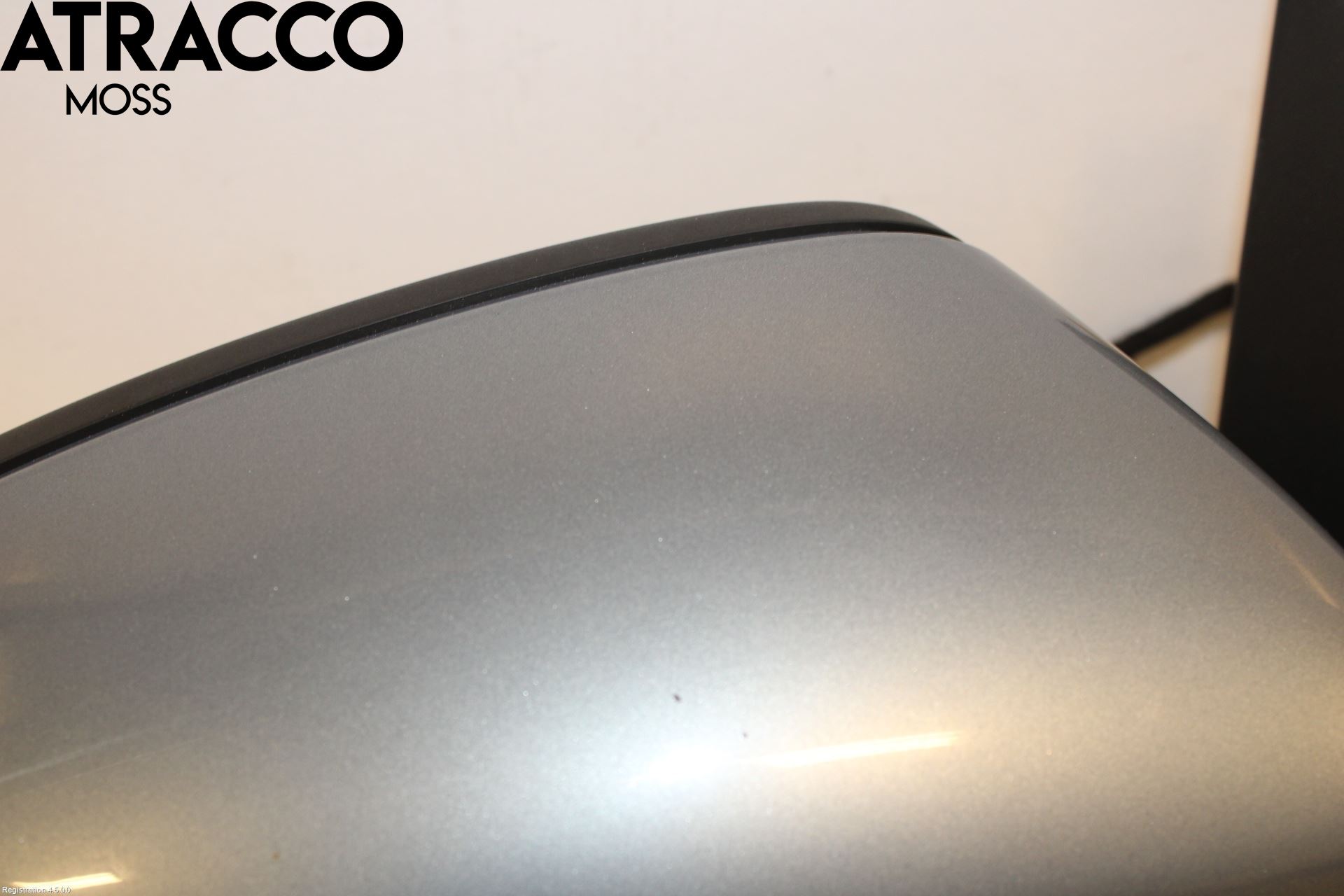 Volkswagen VW PASSAT 11-14 Speil H M-El Justering