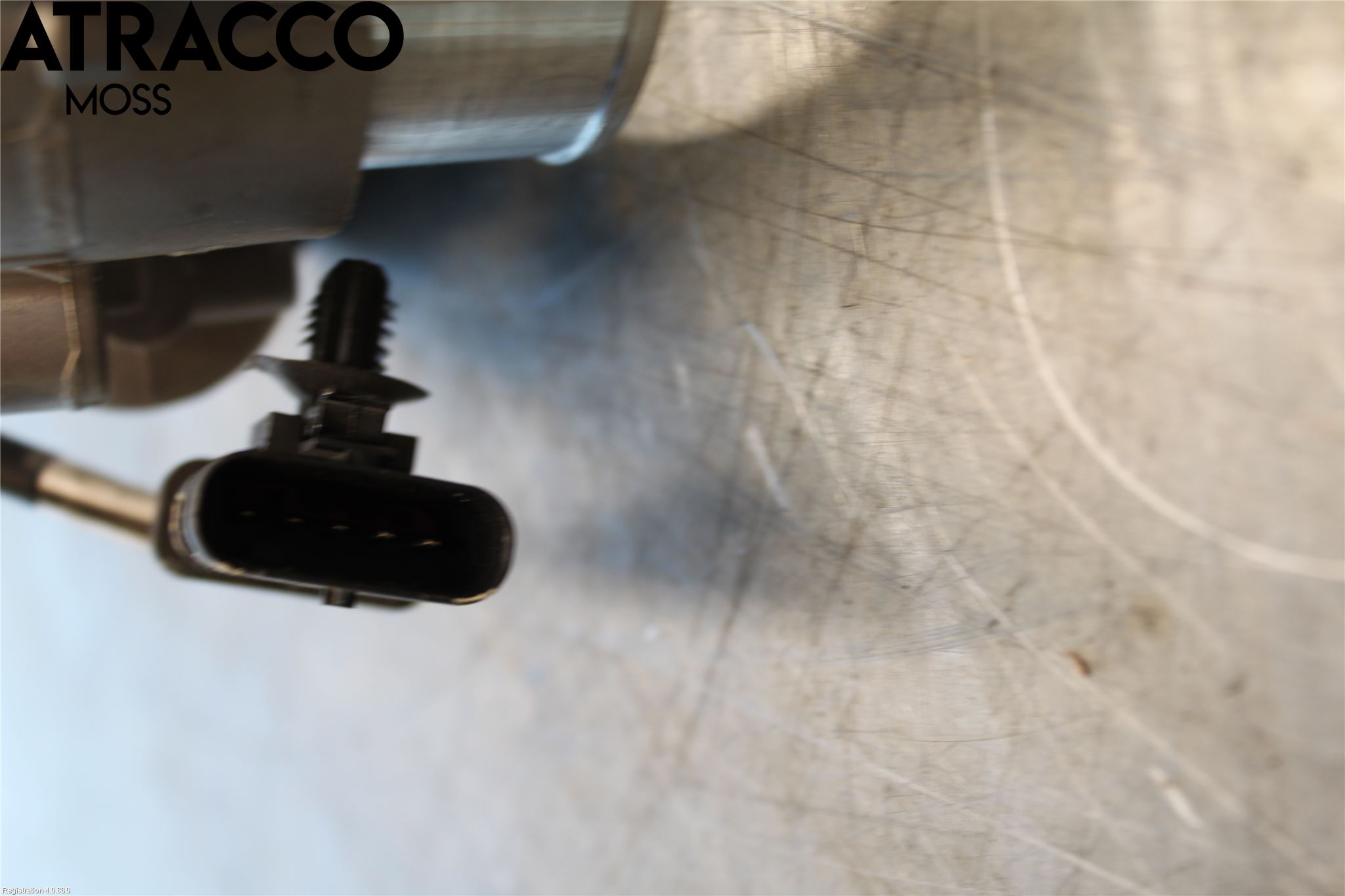 Volvo V60 19- Inns Spjeldhus