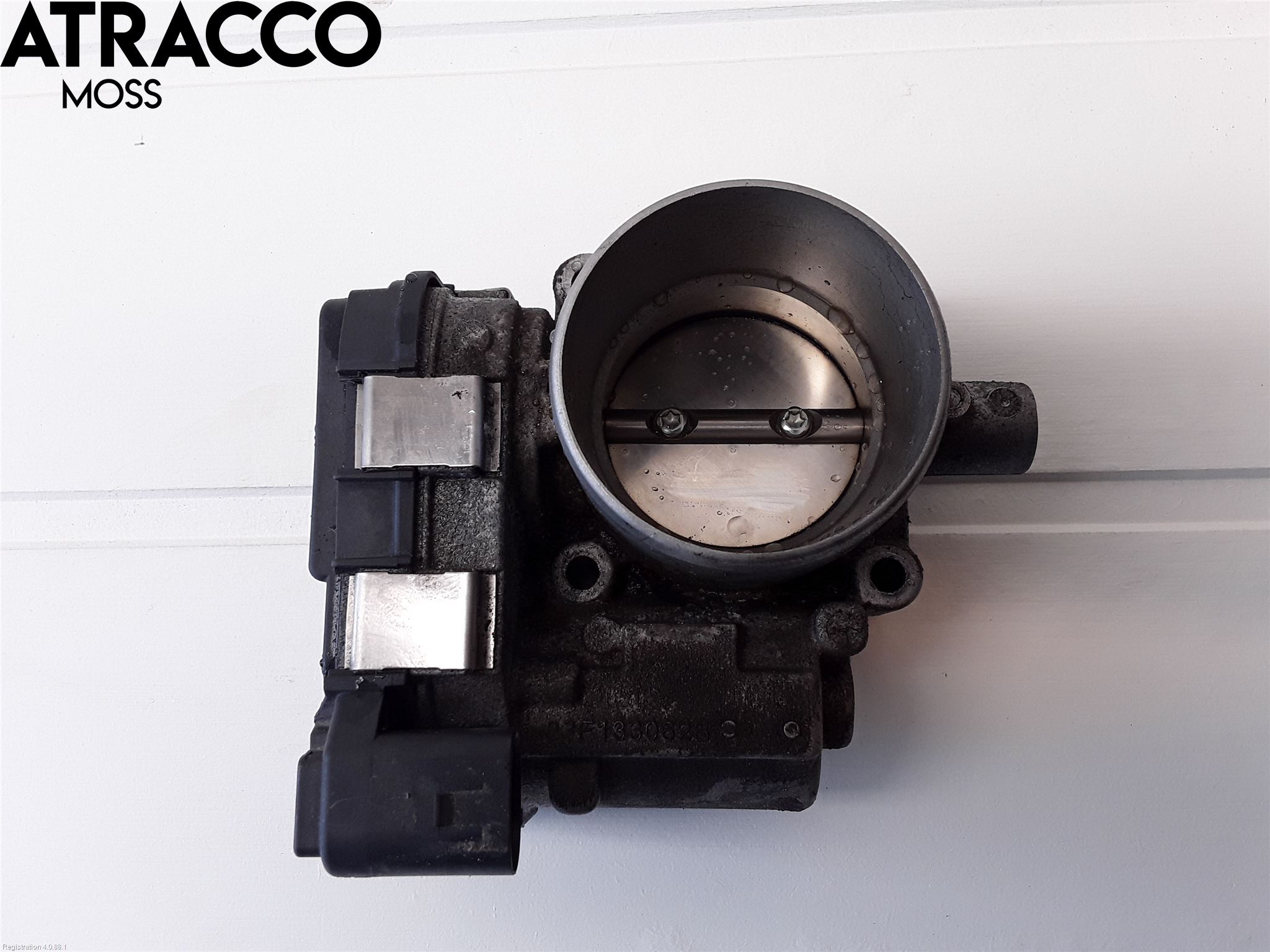 Volkswagen VW GOLF PLUS/CROSS GOLF 04-14 Inns Spjeldhus