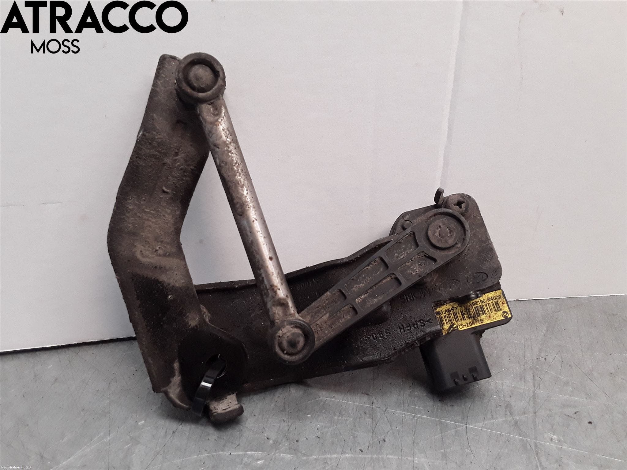 Hyundai KONA/ELECTRIC OS 18-23 Nivåreg Sensor