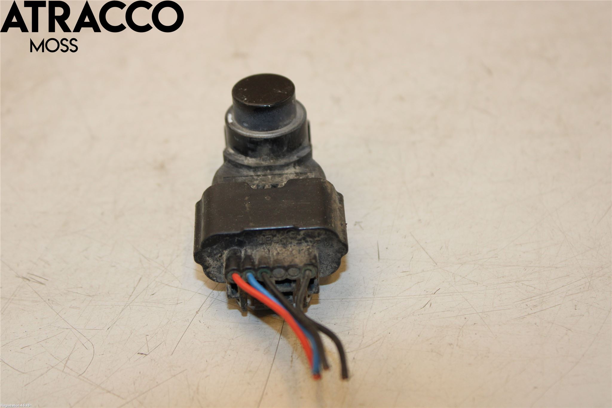 Toyota PROACE II 16- Sensor Ryggesensor