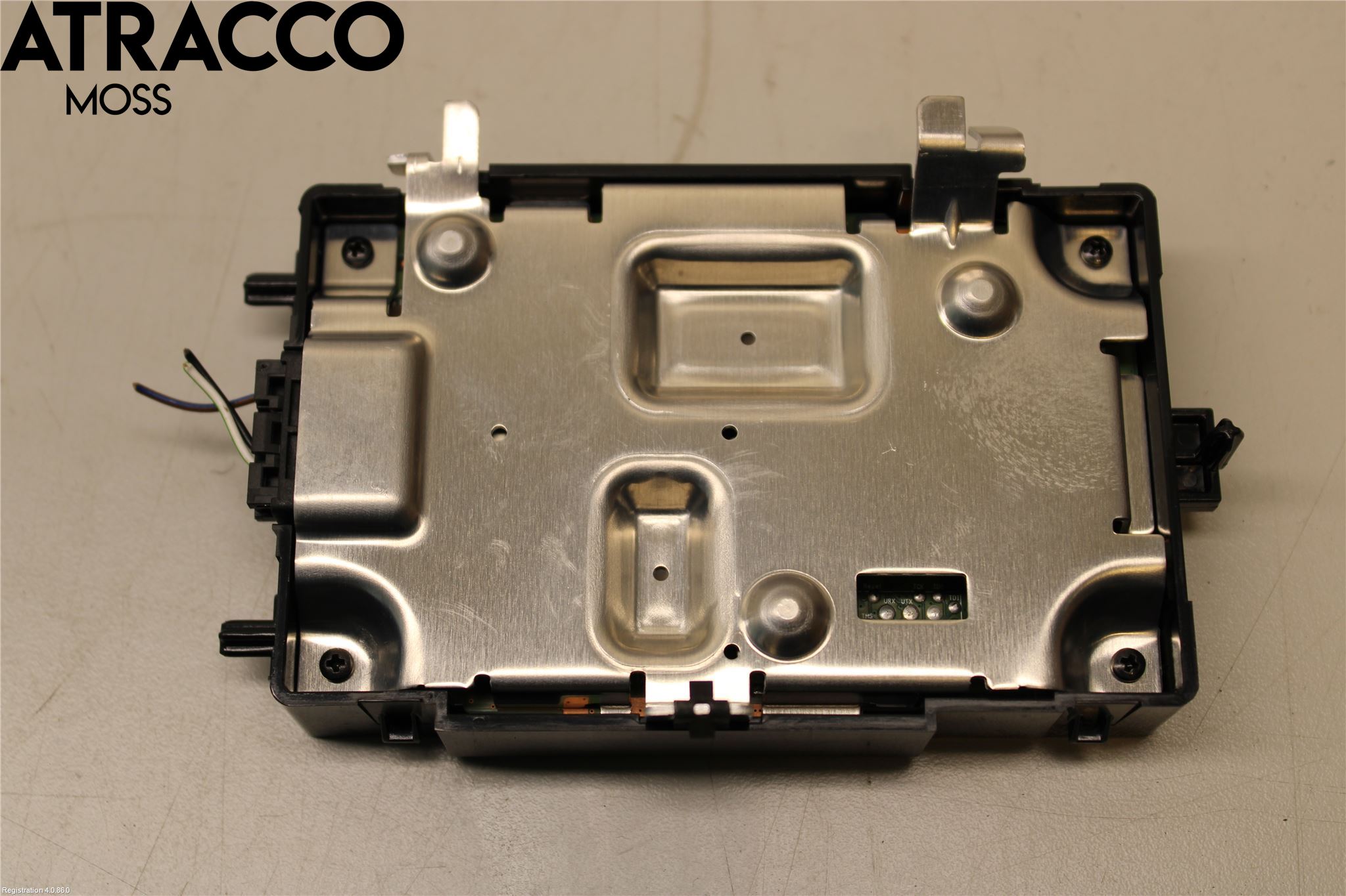 Volvo XC40/RECHARGE 18- Telefon