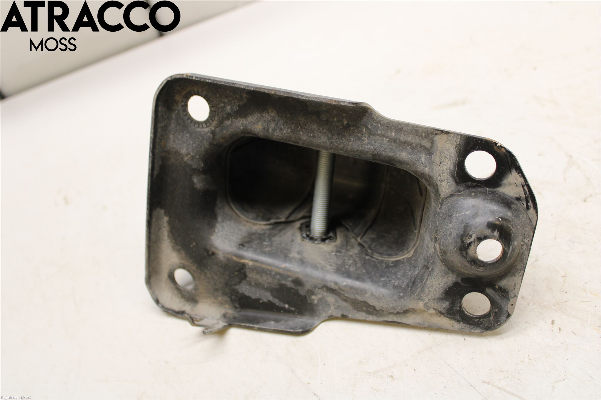 Volkswagen VW GOLF / E-GOLF VII 13-20 Bærearm Bak Høyre