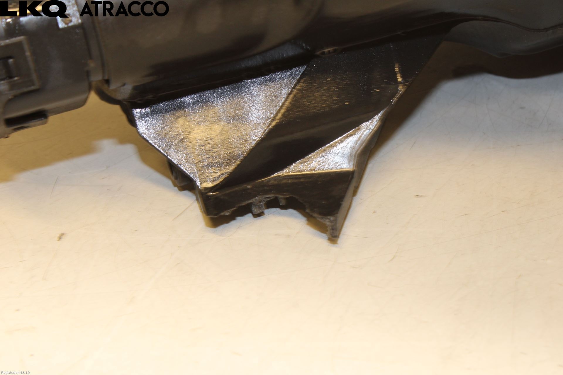 Volkswagen VW UP! / E-UP! Frontlykt Høyre