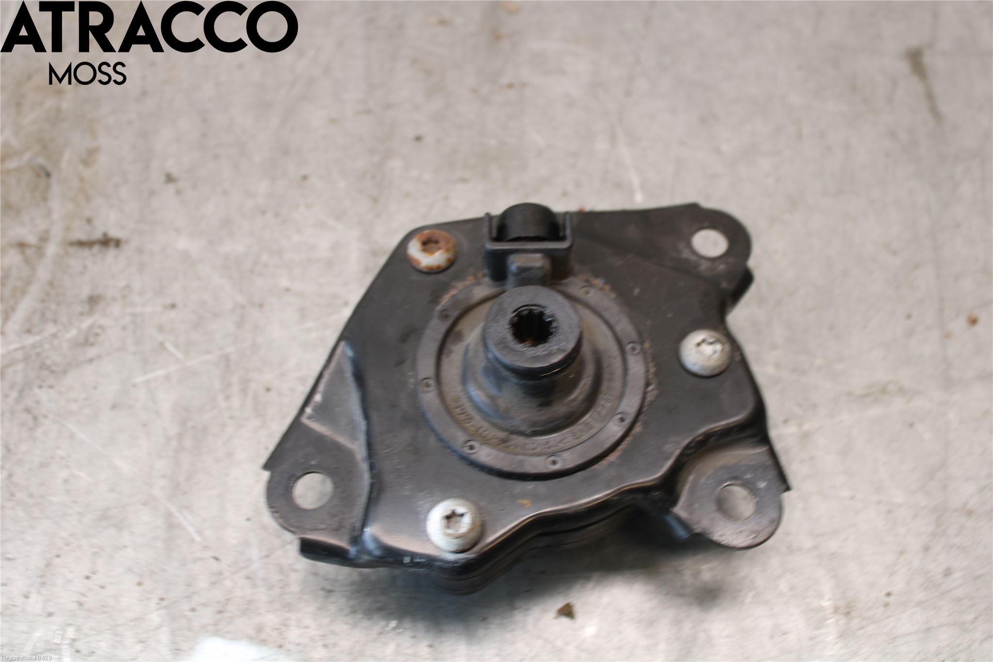 Nissan LEAF 11-17 Elektrisk Øvrig