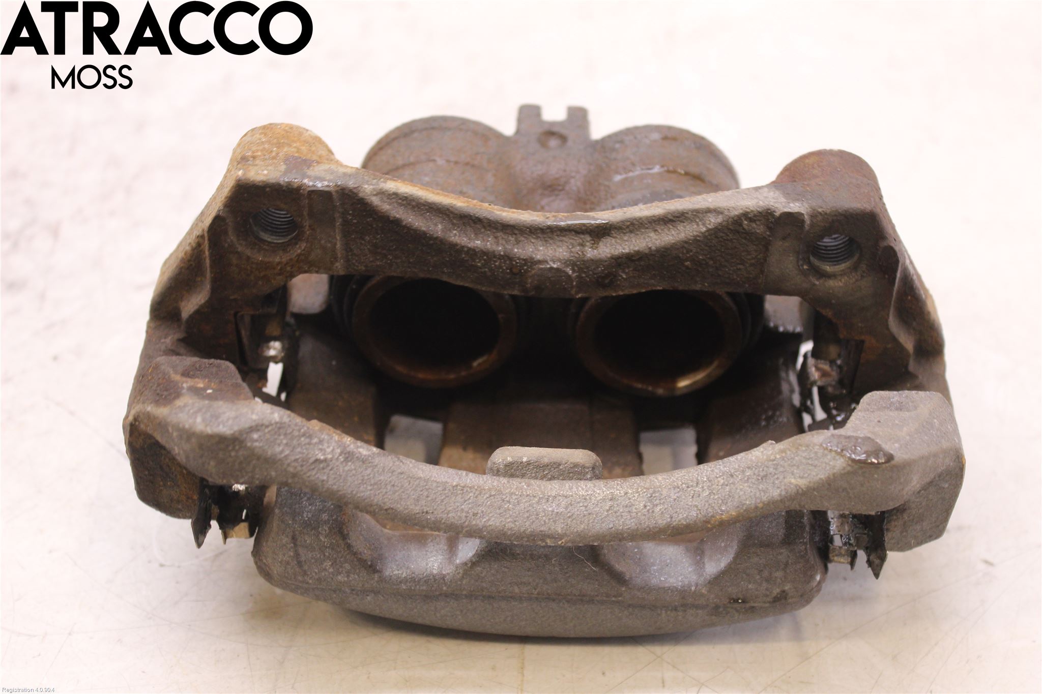 Nissan LEAF 18- Bremsecaliper Foran Høyre