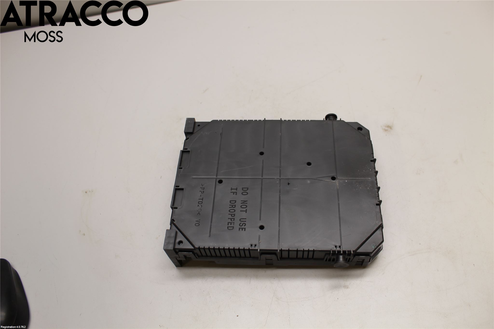 Citroen DS 7 CROSSBACK 19-23 Sikringsboks - Elsentral