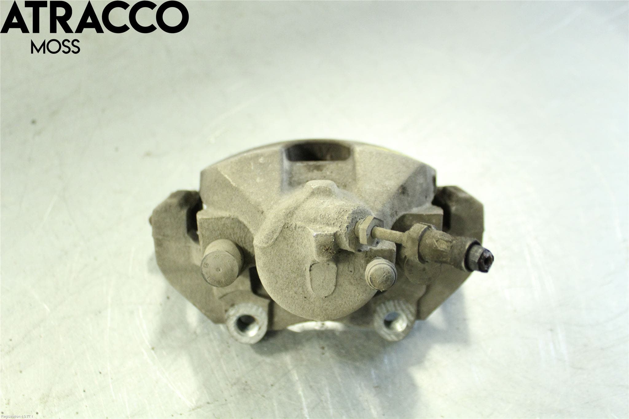 Ford FOCUS 11-14 Bremsecaliper Foran Høyre