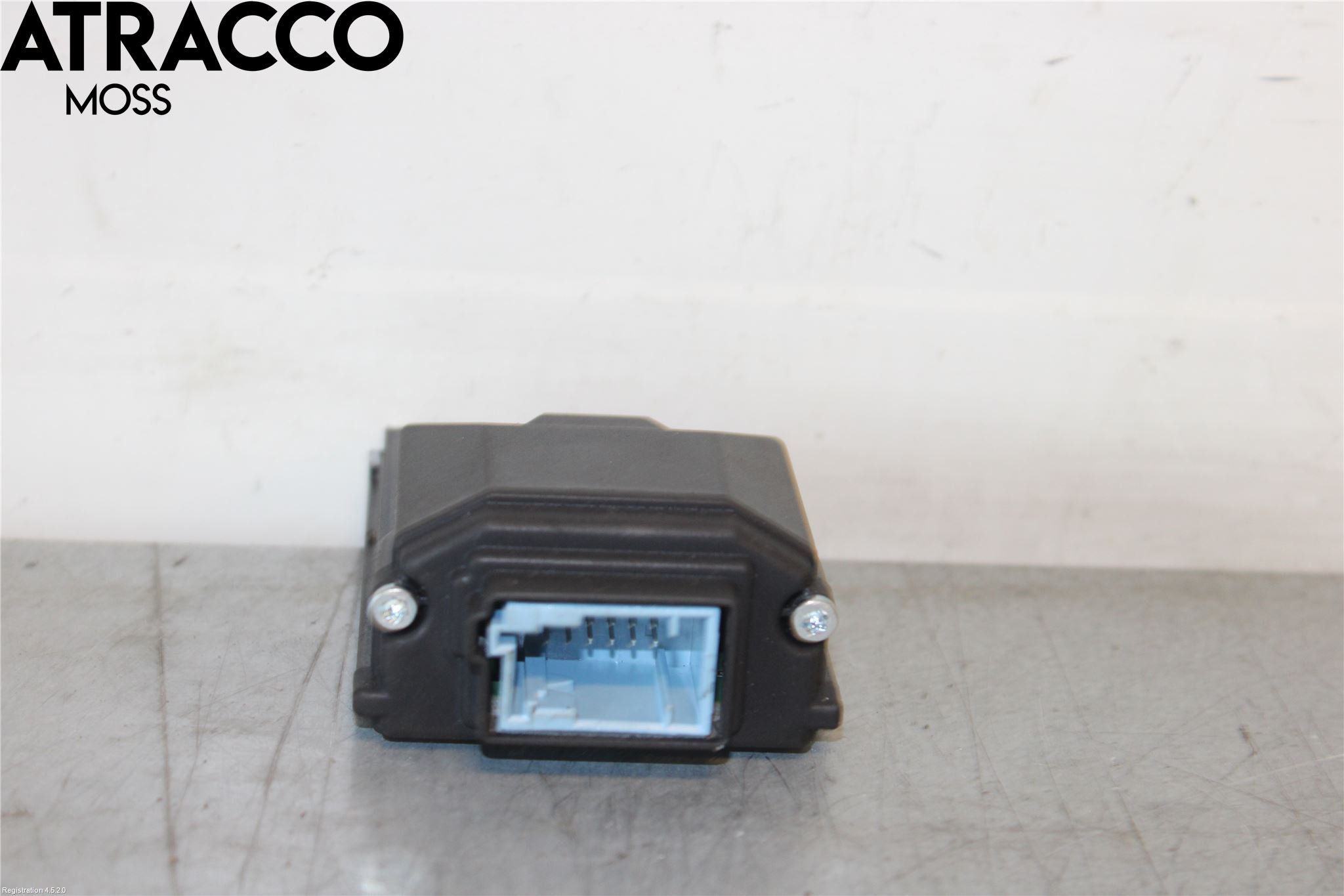 Nissan QASHQAI 14-17 Sensor Kollisjonsbeskyttelse