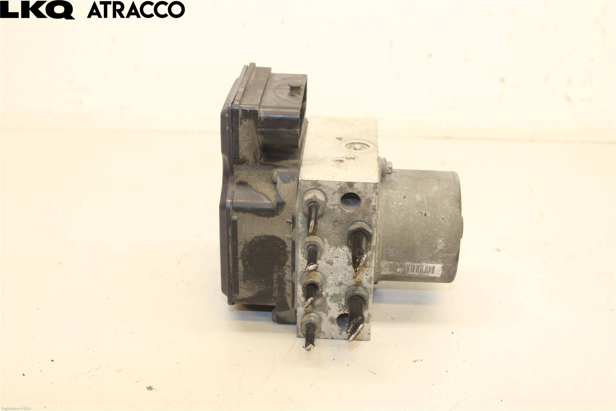 Ford MONDEO 07-15 Abs Hydraulikkaggregat