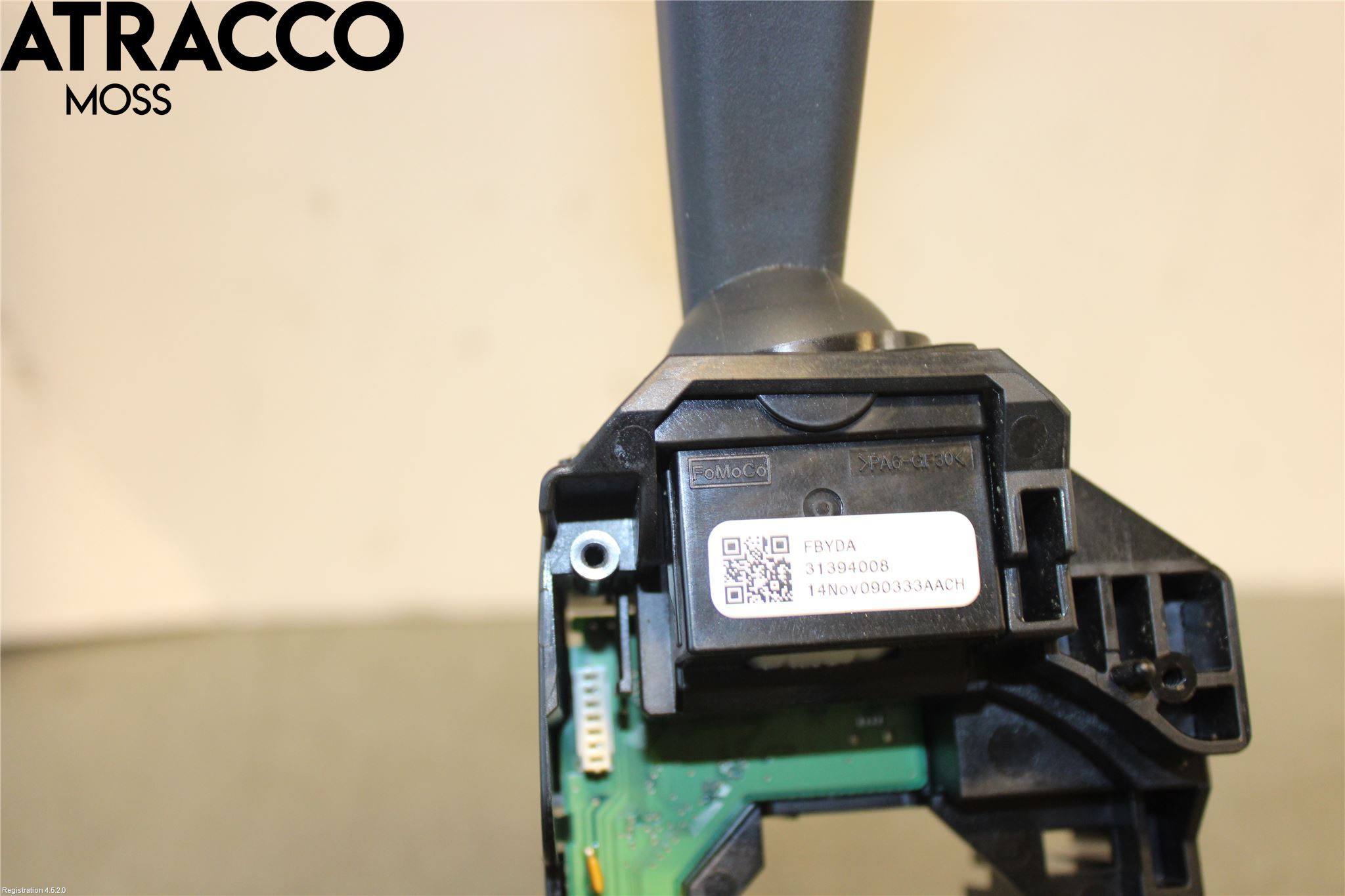 Volvo XC60 09-13 Bryter Ratt Kombi H Og V