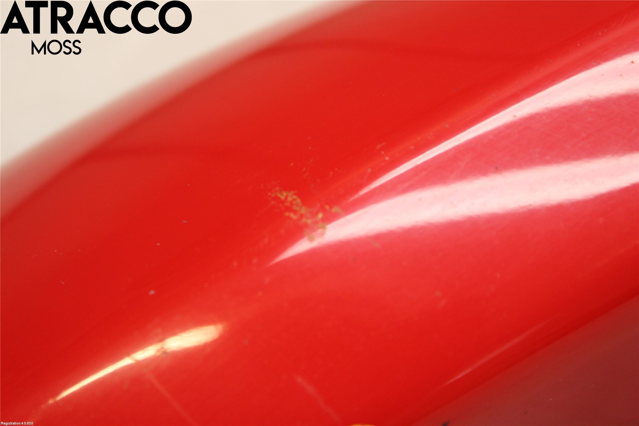 Honda S2000 Speil H M-El Justering