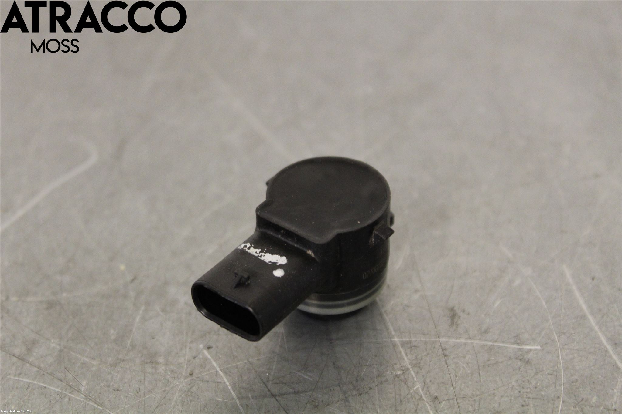 Audi A4/S4 B9 16-19 Sensor Ryggesensor