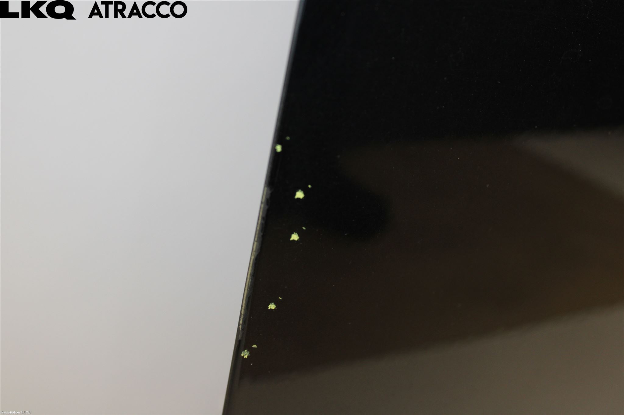 Audi A4/S4 08-11 Dør 4D Foran Venstre