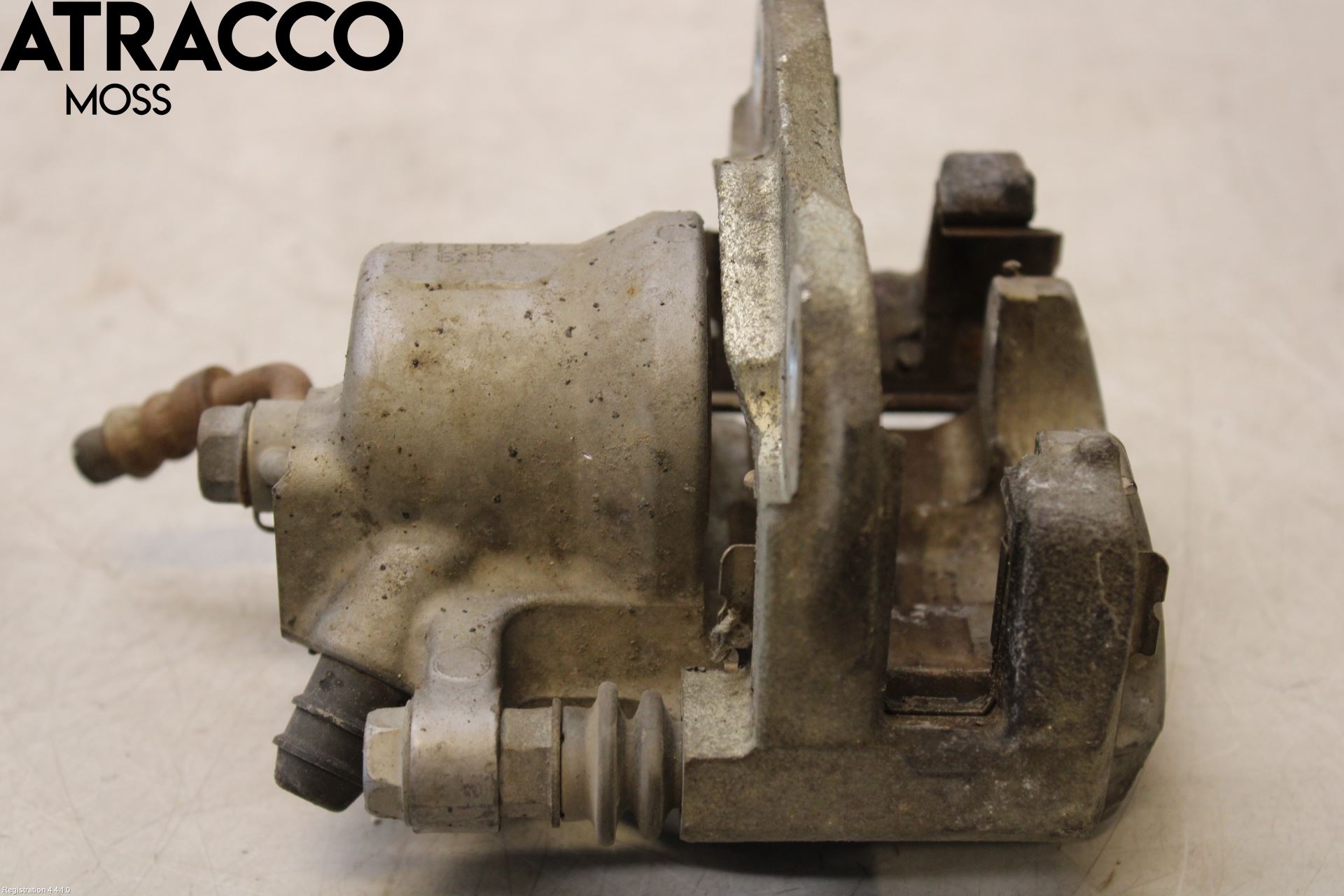 Toyota RAV4 13-18 Bremsecaliper Bak Høyre