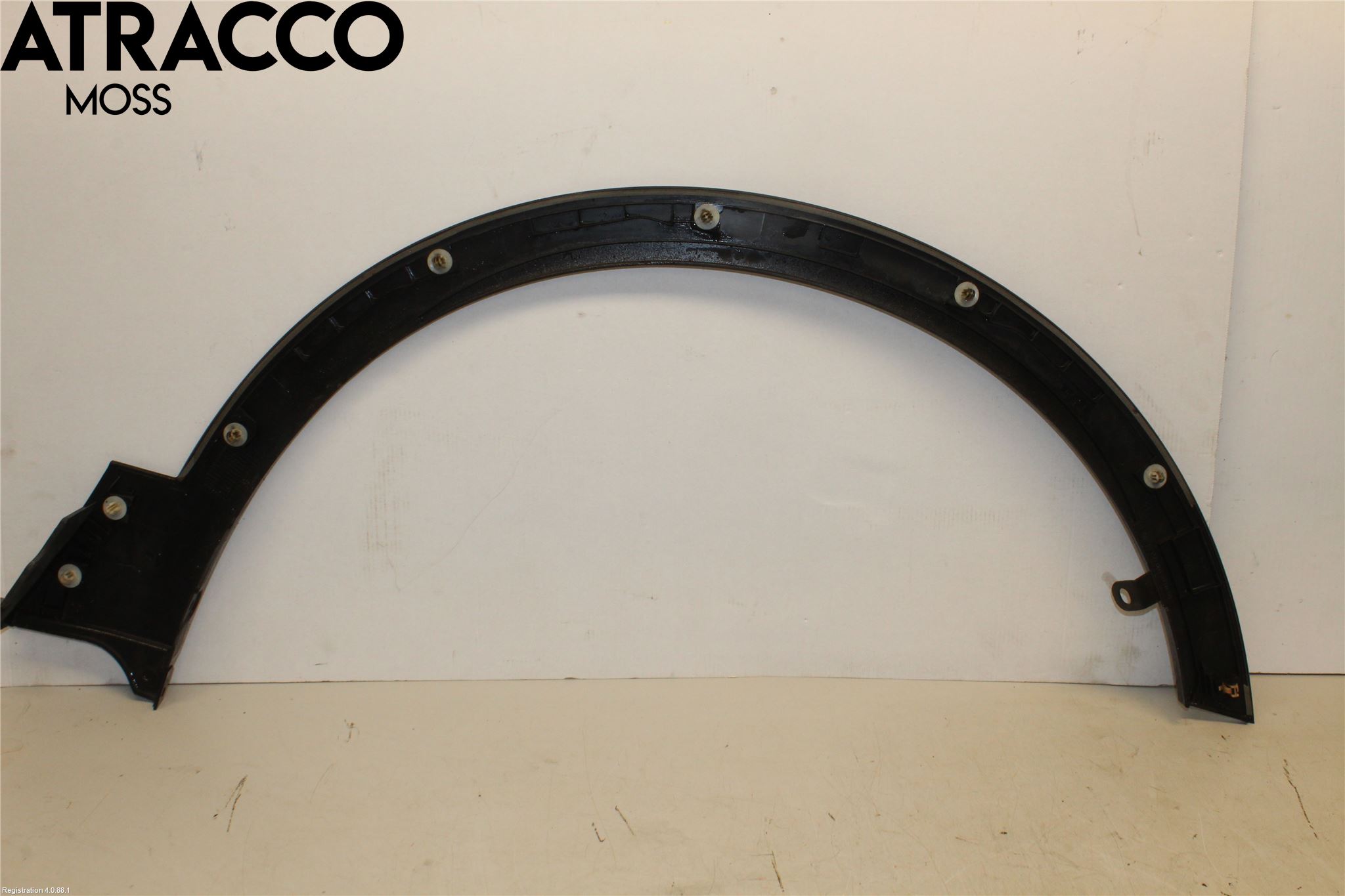 Suzuki SX4 S-CROSS 14-21 Skjerm Indre