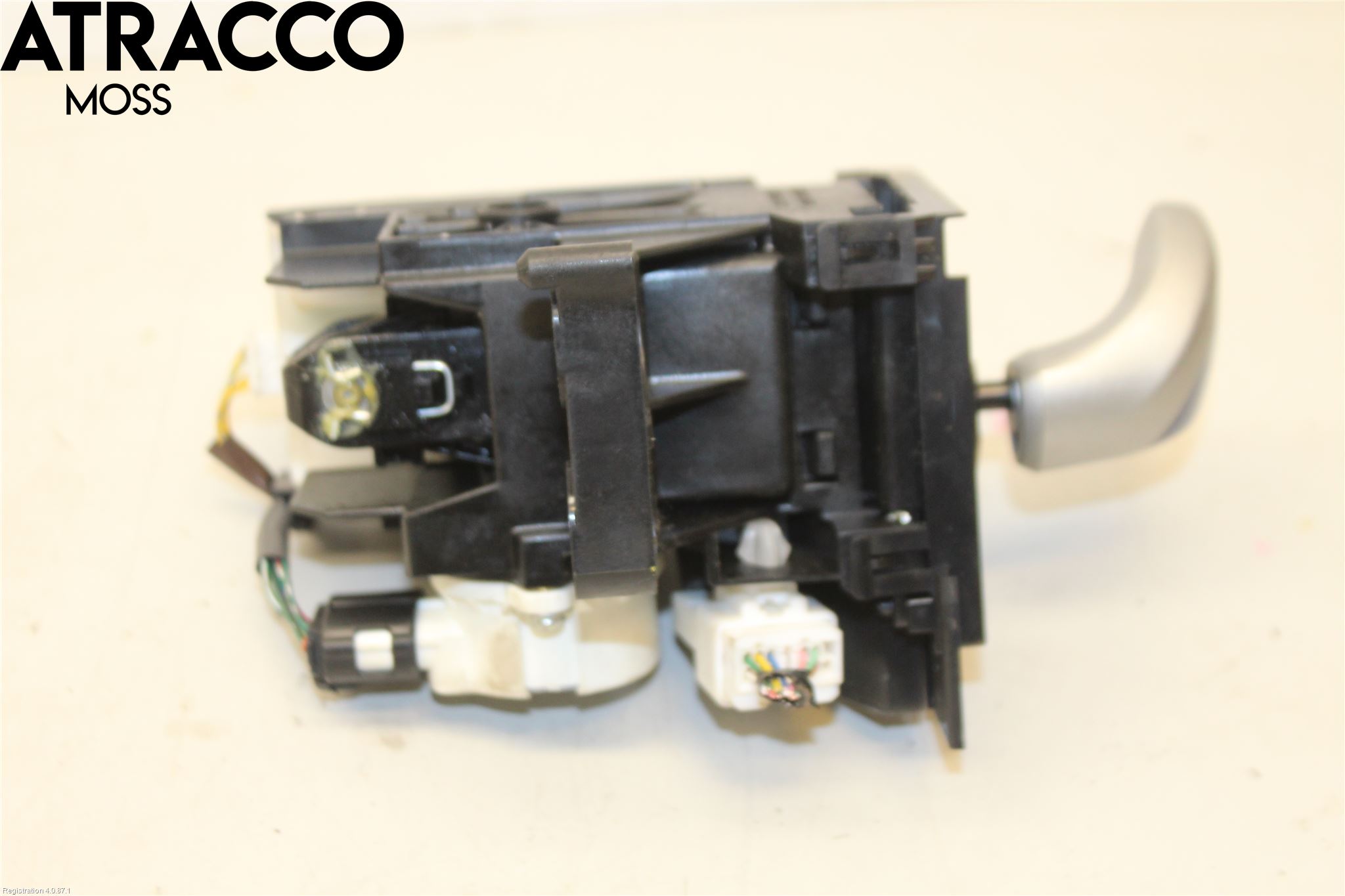 Toyota PRIUS ZVW30 09-20 Gearspak