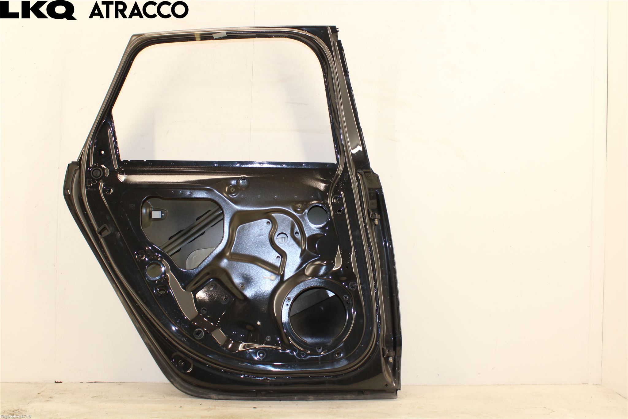 Audi A6 ALLROAD 12-18 Dør 4D Bak Venstre