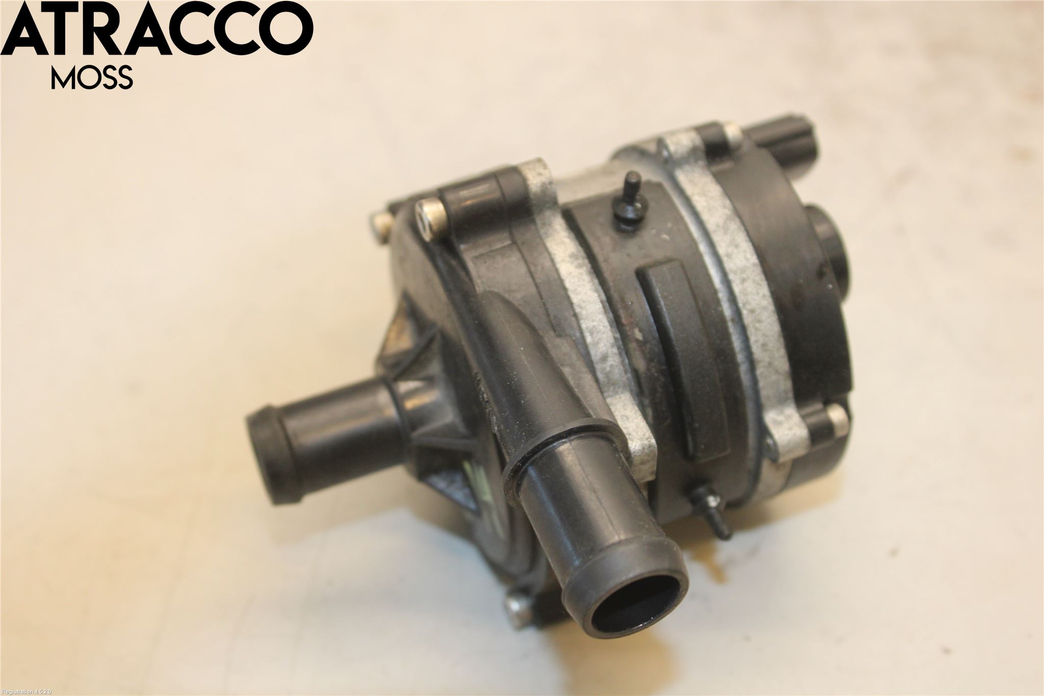 Hyundai IONIQ AE 17-22 Vannpumpe