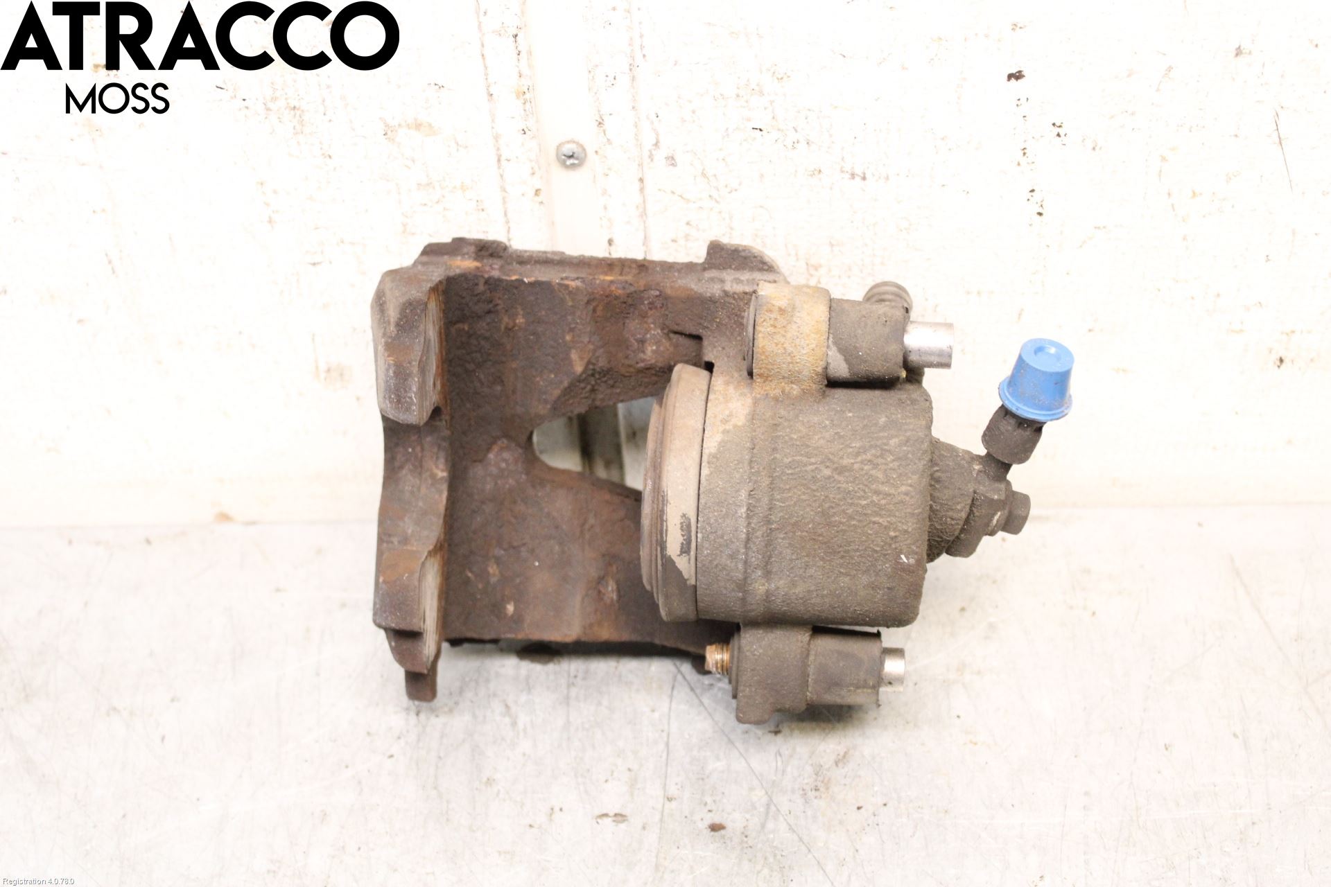 Volkswagen VW UP! / E-UP! Bremsecaliper Foran Venstre