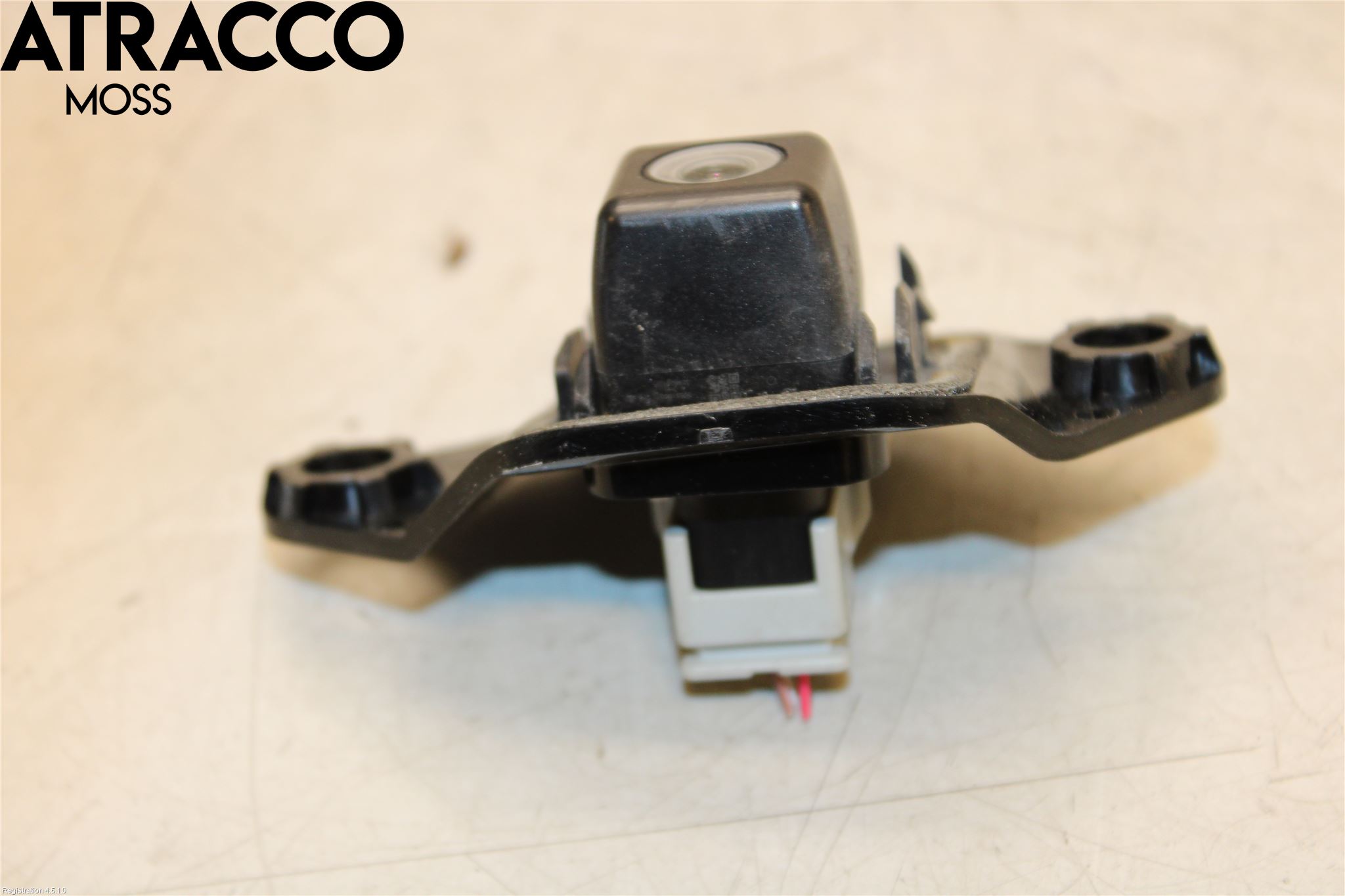 Toyota YARIS XP130 15-20 Parkeringshjelp Kamera