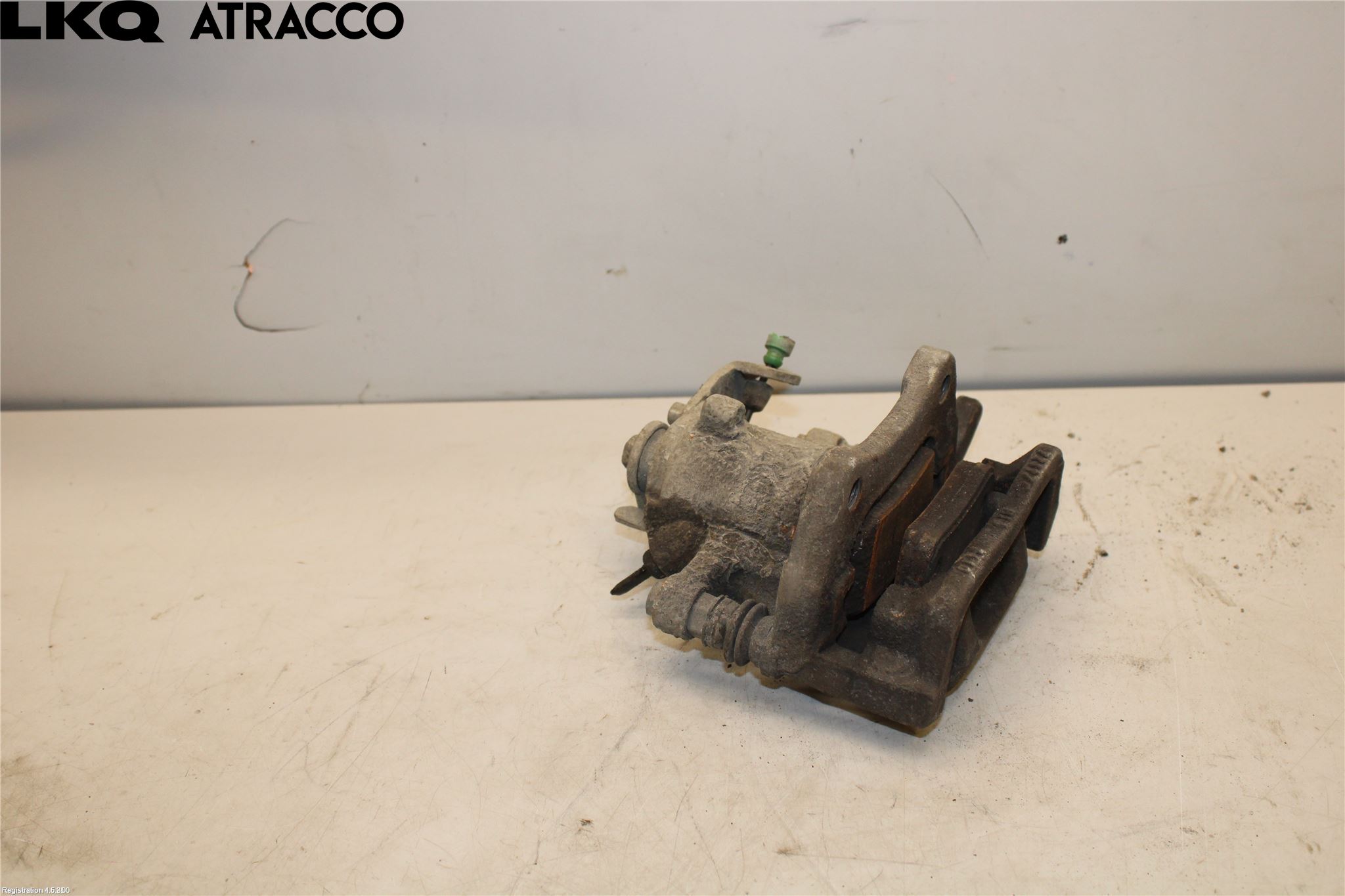 Nissan NV250 20-22 Bremsecaliper Bak Venstre