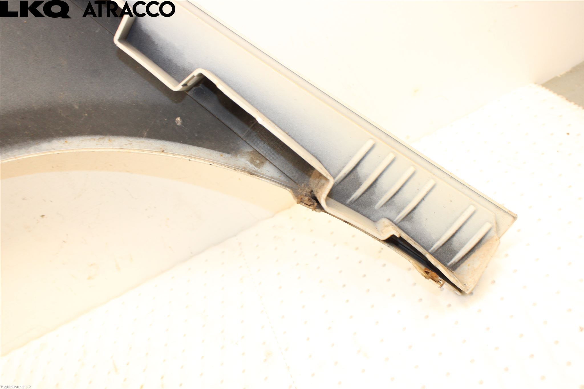 BMW i3 I01 13-22 Skjerm Foran Høyre