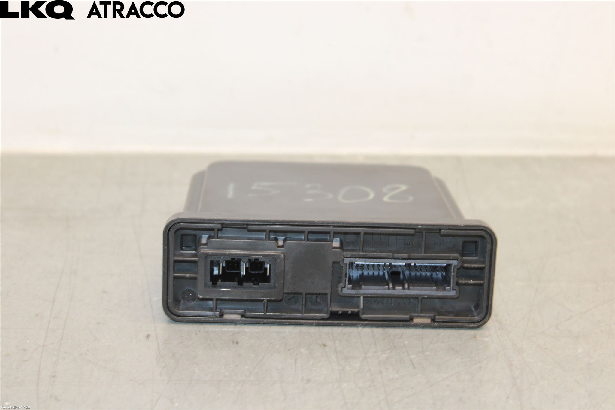 Polestar 2 20- Styreenhet Øvrig