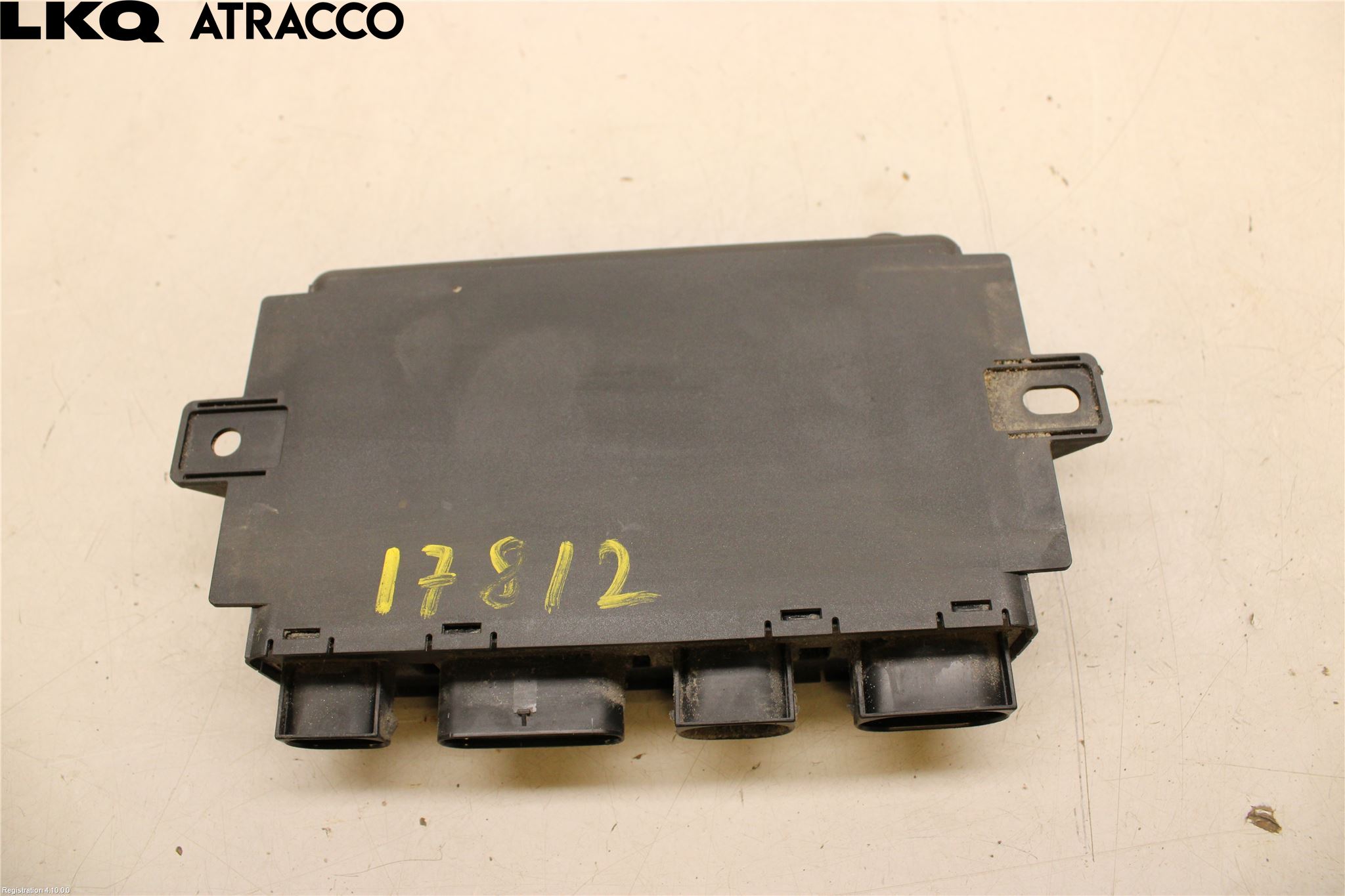 BMW i3 I01 13-22 Styreenhet Øvrig