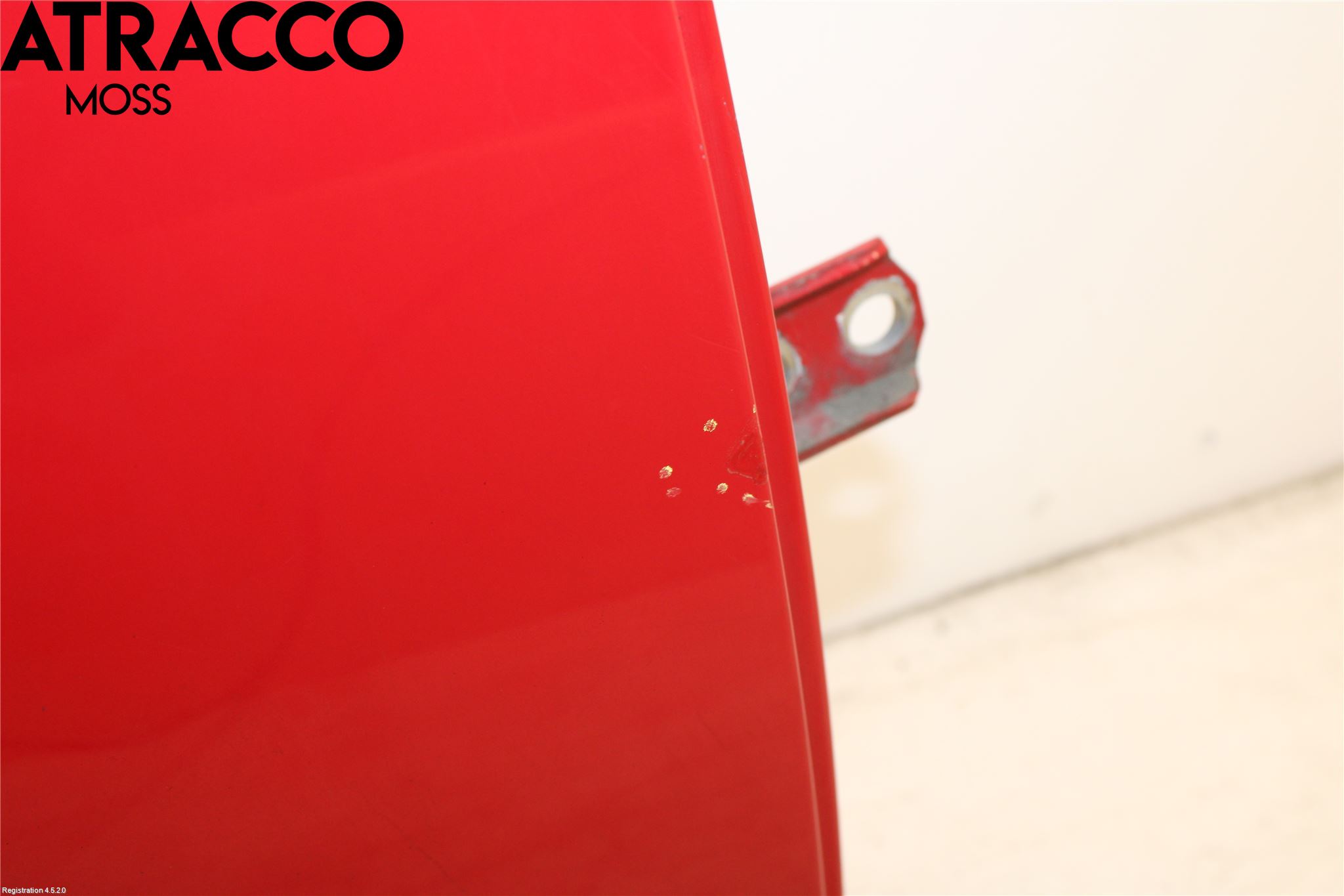 Peugeot iOn Dør 4D Bak Høyre