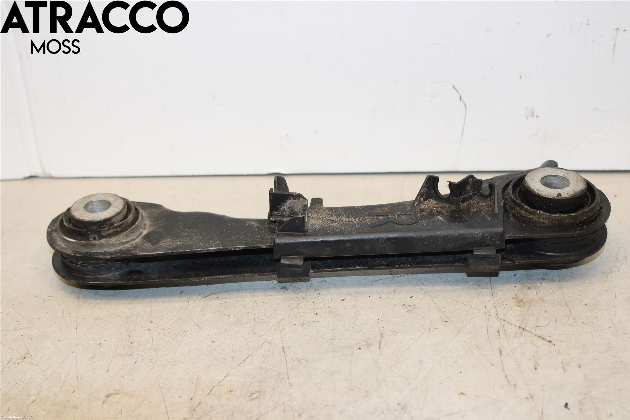 BMW 5 G30/G31/F90 17-23 Bærearm Bak Høyre