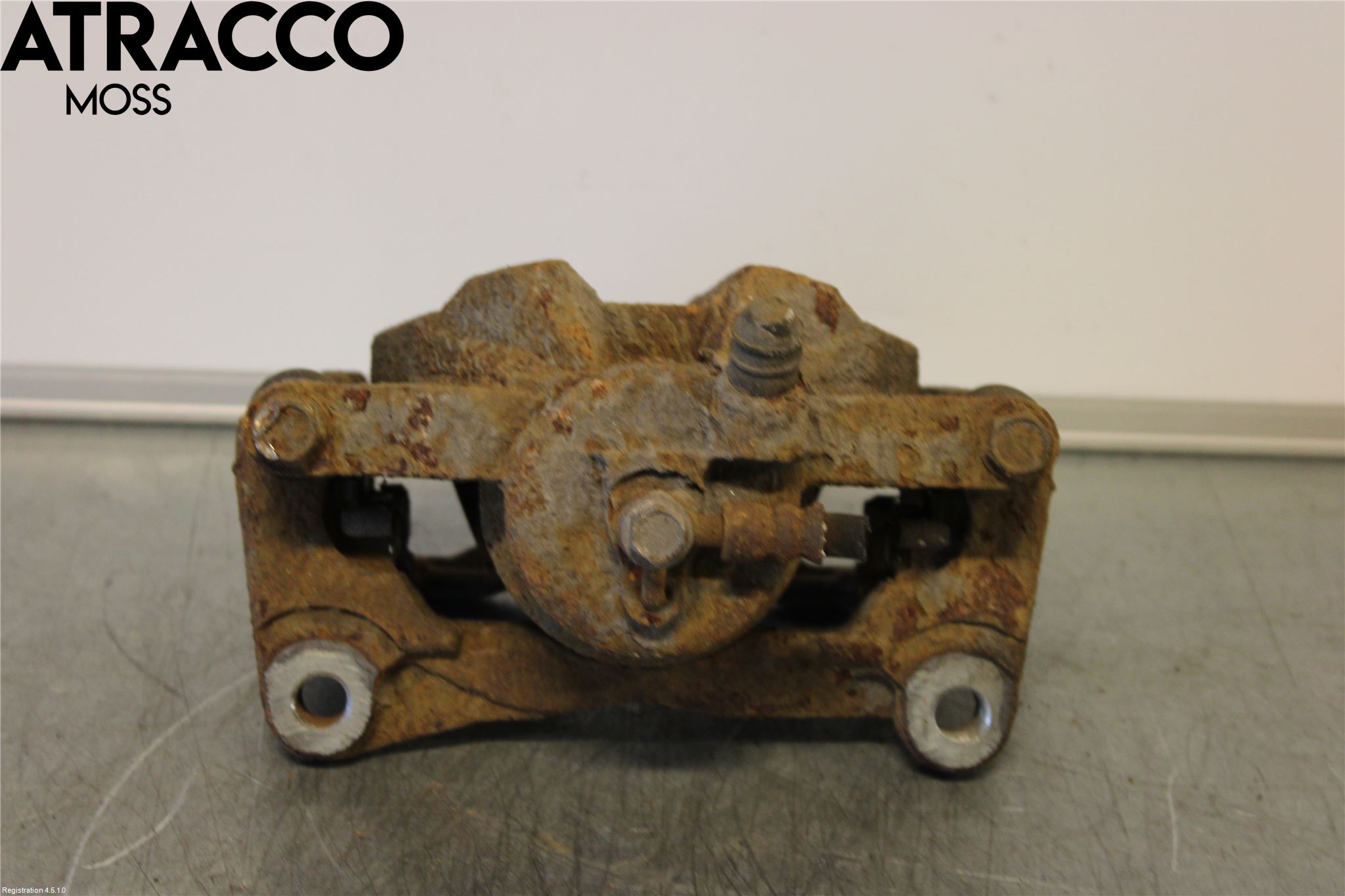 Mazda 6 13- Bremsecaliper Foran Høyre